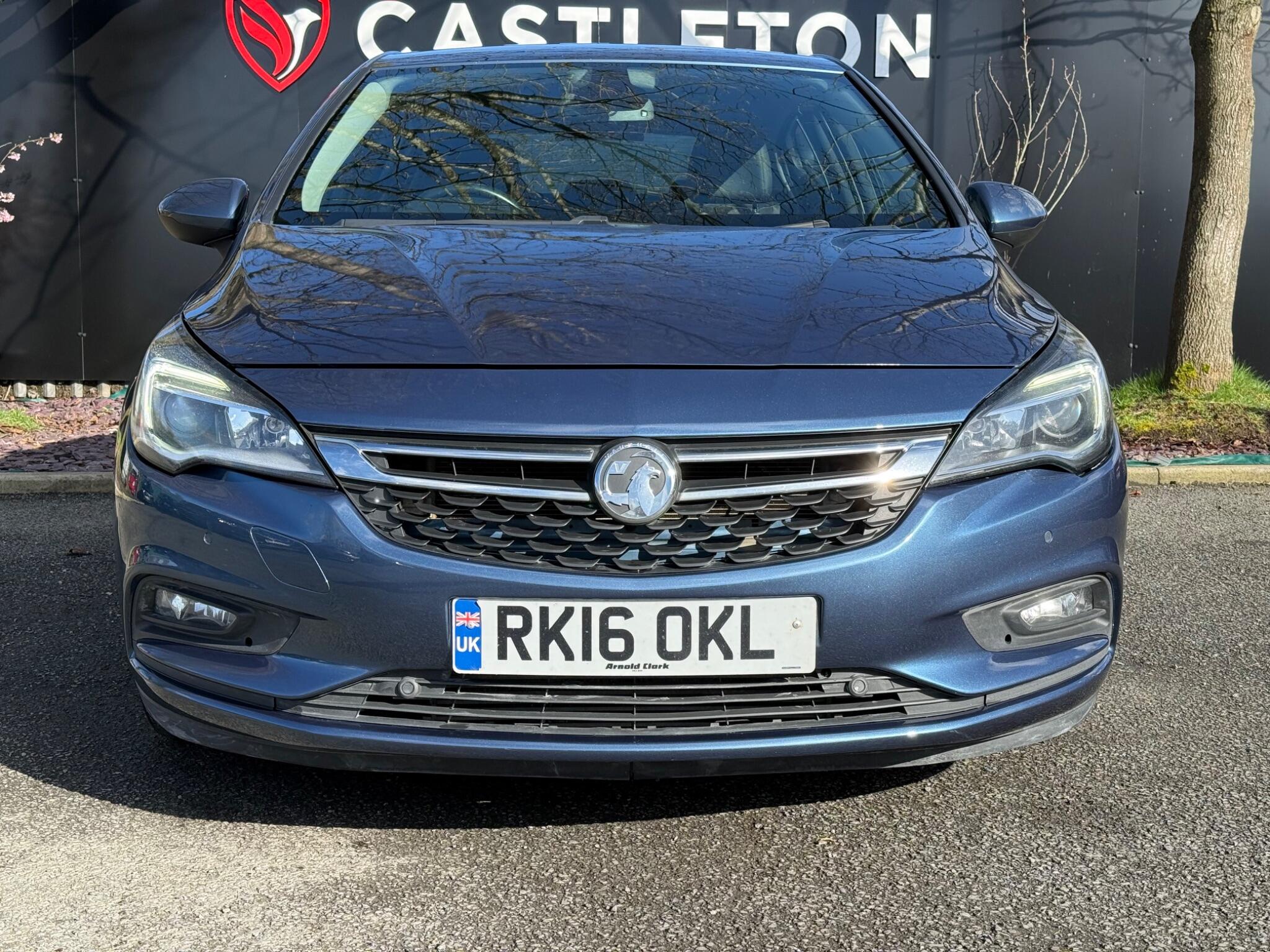 Vauxhall Astra - Image 6