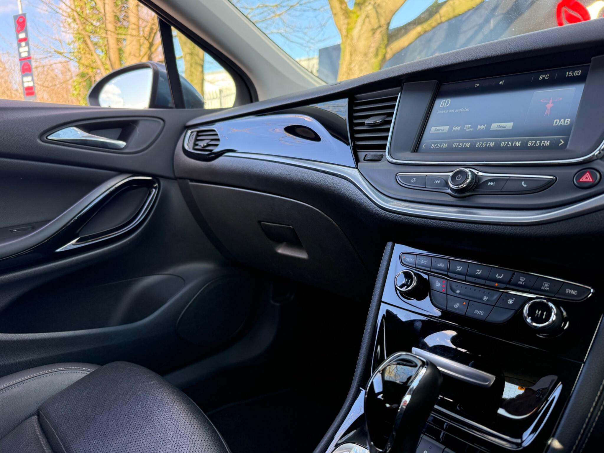 Vauxhall Astra - Image 20