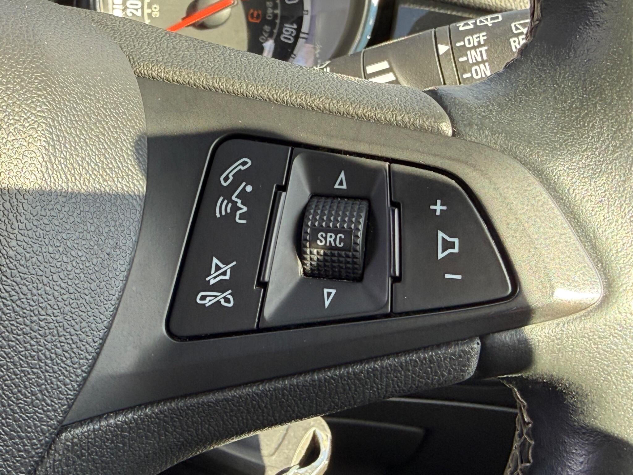 Vauxhall Astra - Image 27