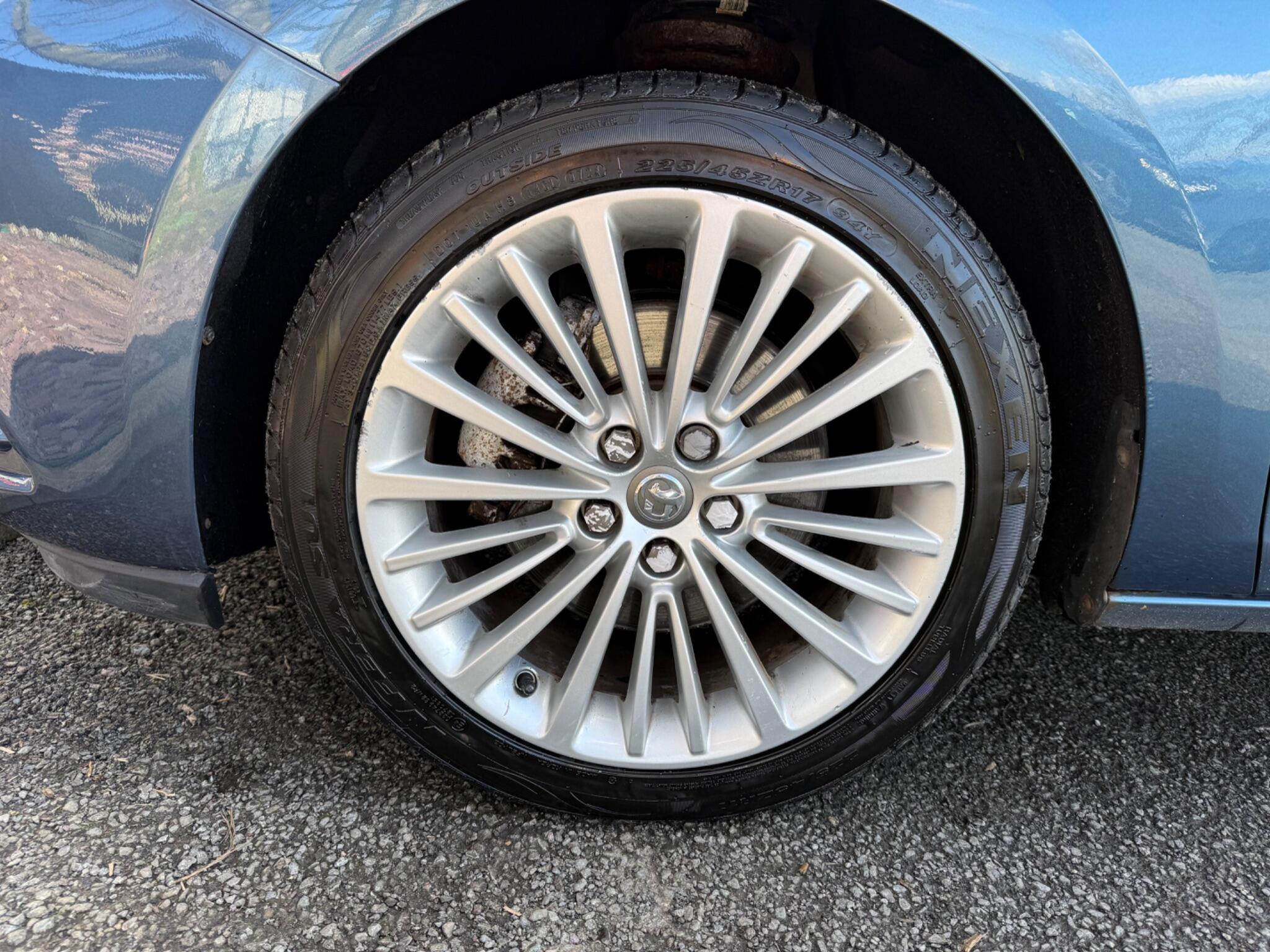 Vauxhall Astra - Image 32