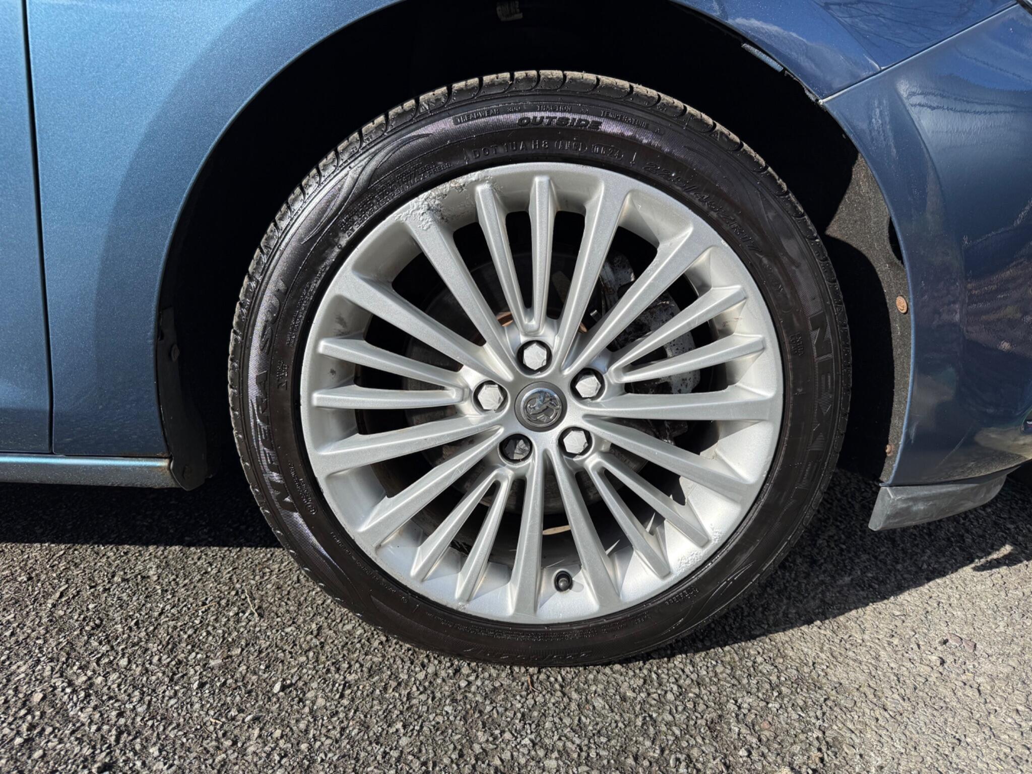 Vauxhall Astra - Image 33