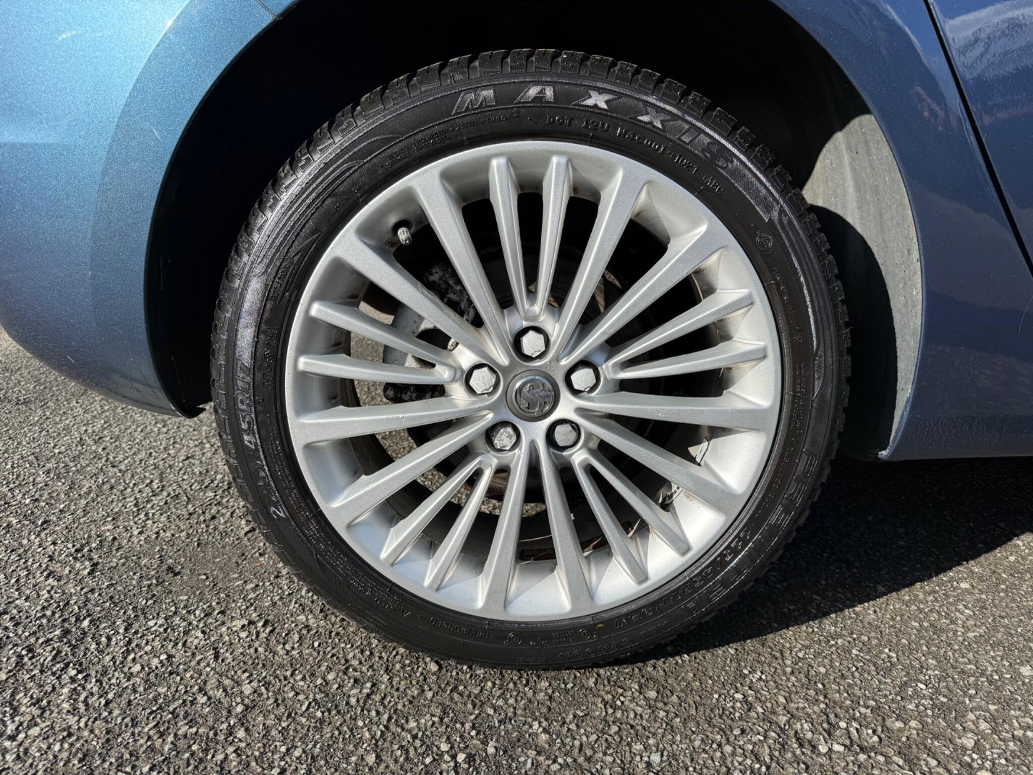 Vauxhall Astra - Image 34