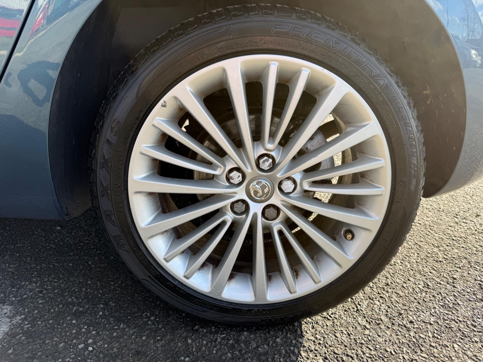 Vauxhall Astra - Image 35