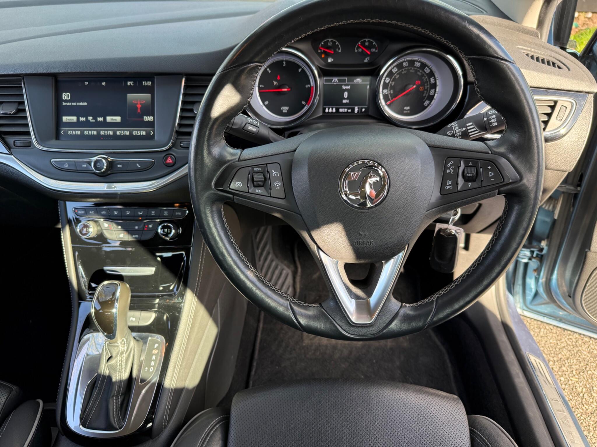 Vauxhall Astra - Image 39