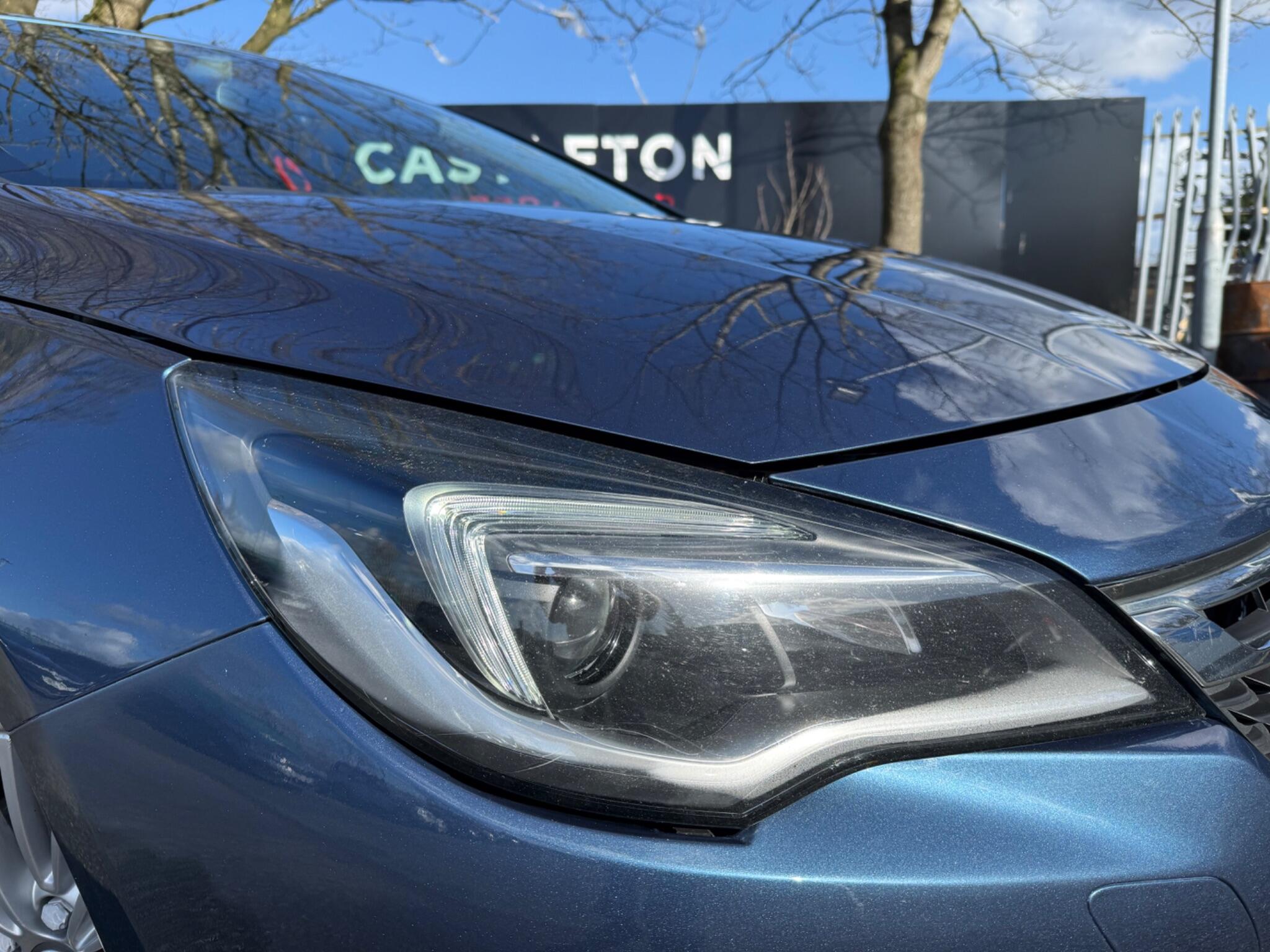 Vauxhall Astra - Image 43