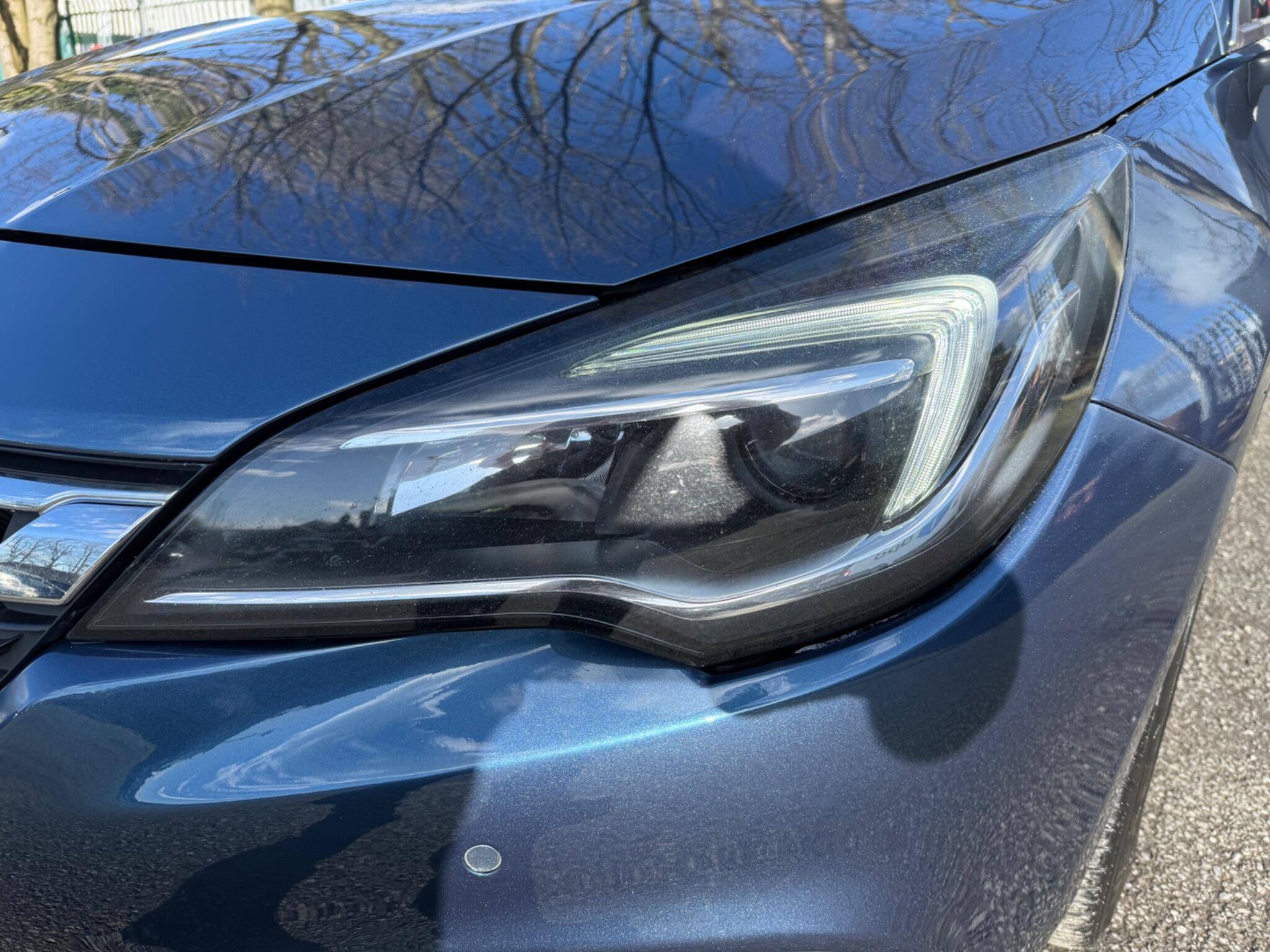 Vauxhall Astra - Image 44