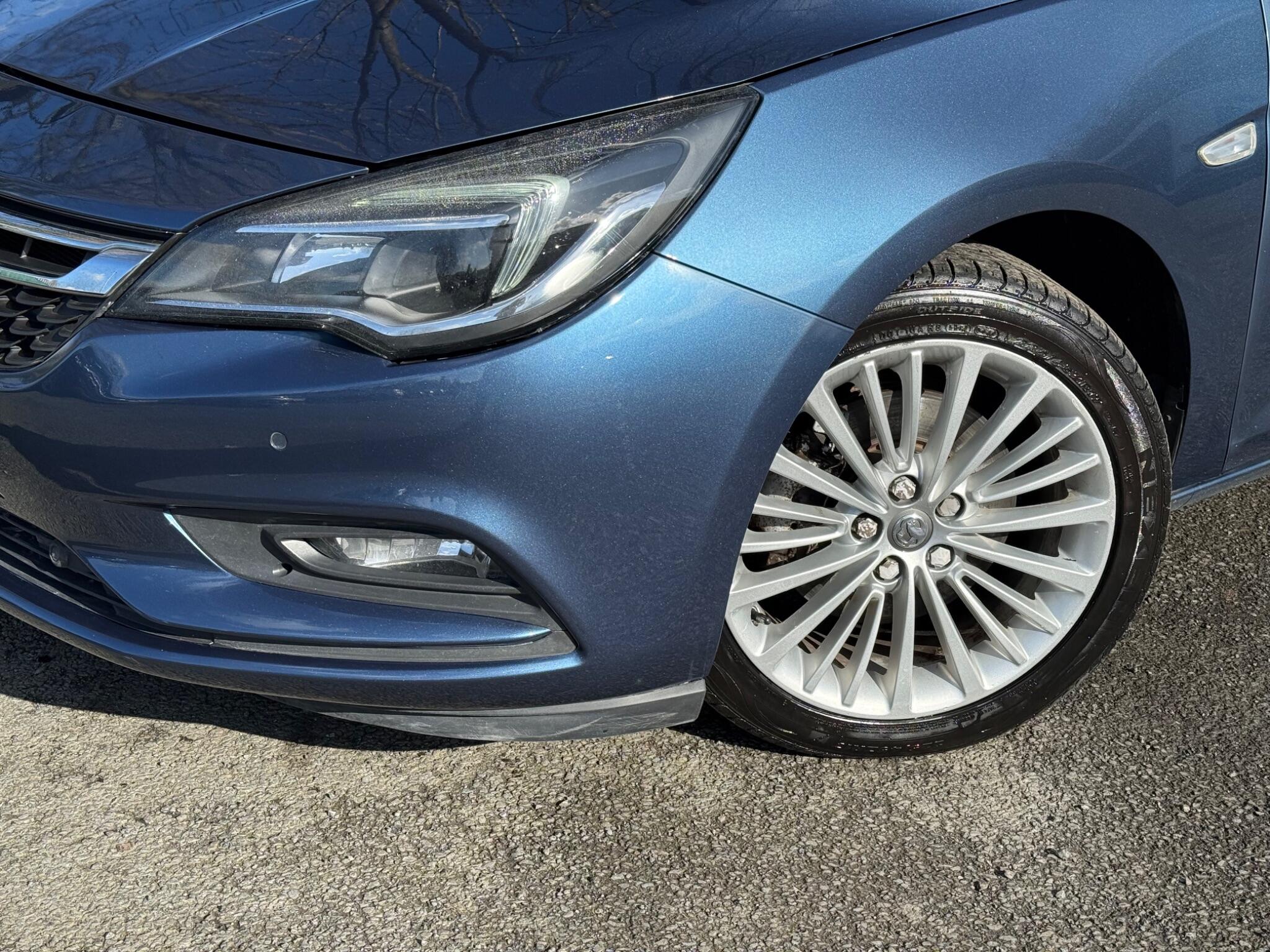 Vauxhall Astra - Image 46