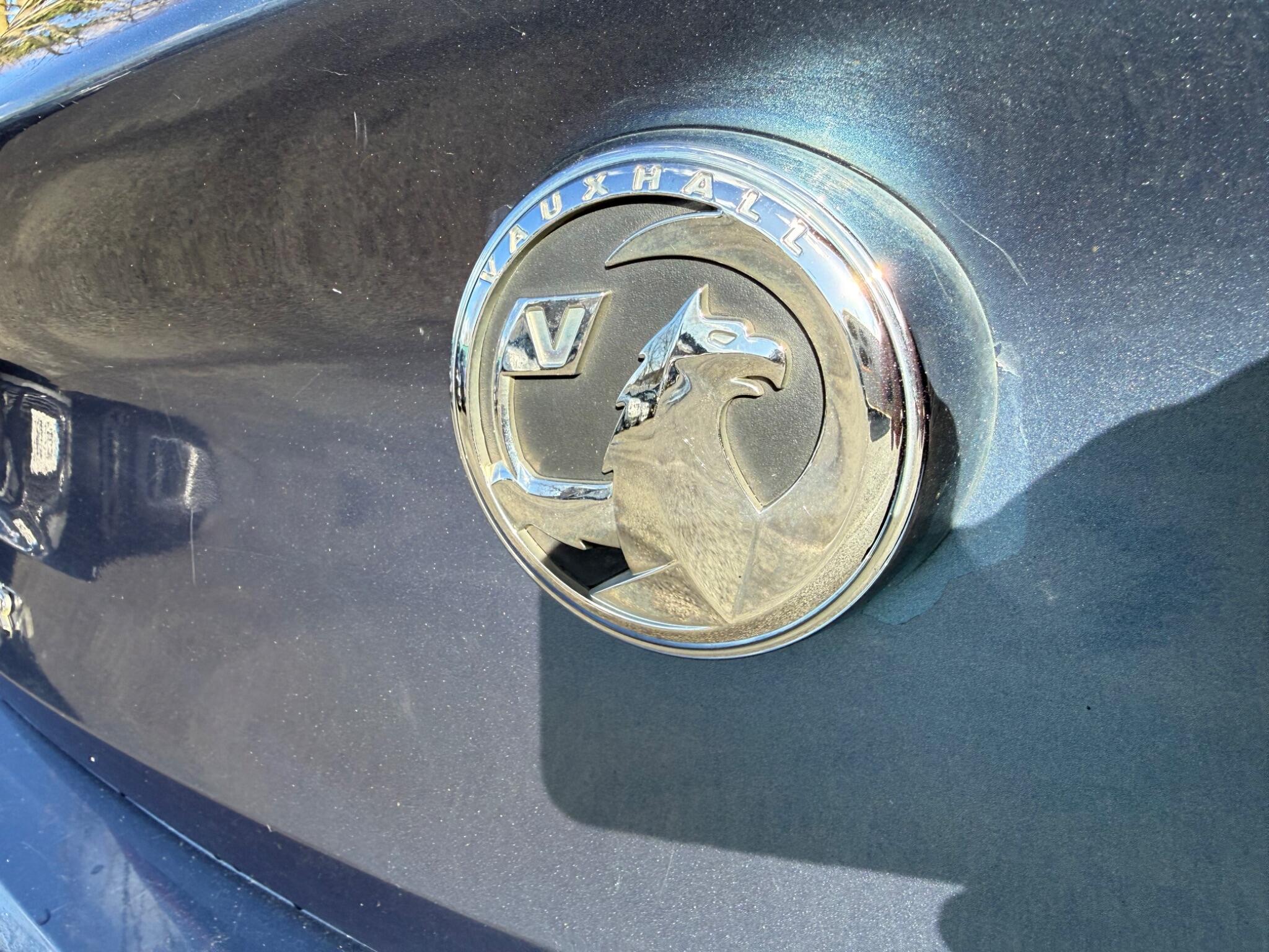 Vauxhall Astra - Image 47