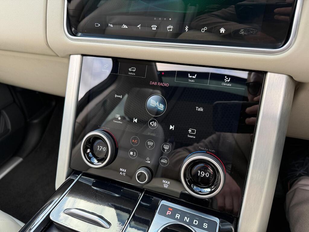 Land Rover Range Rover - Image 3