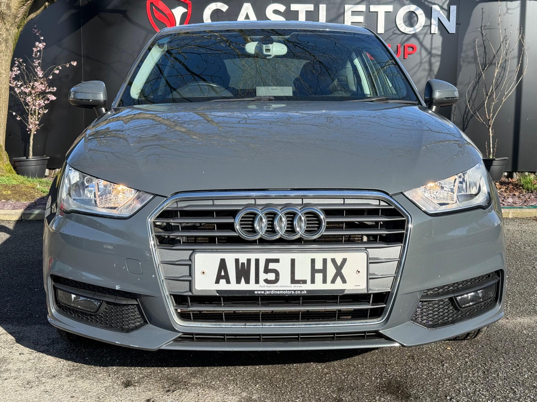 Audi A1 - Image 3