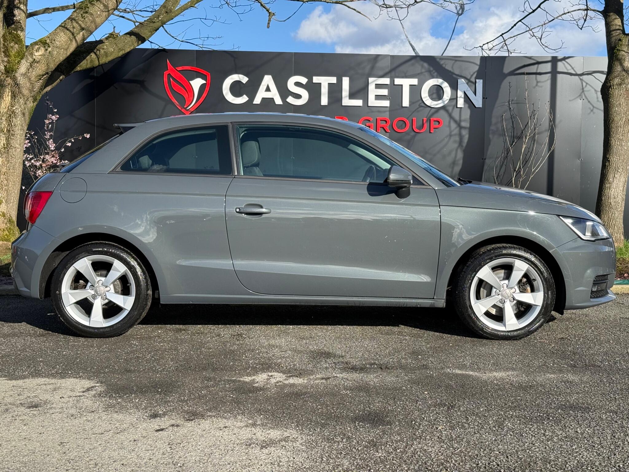Audi A1 - Image 7