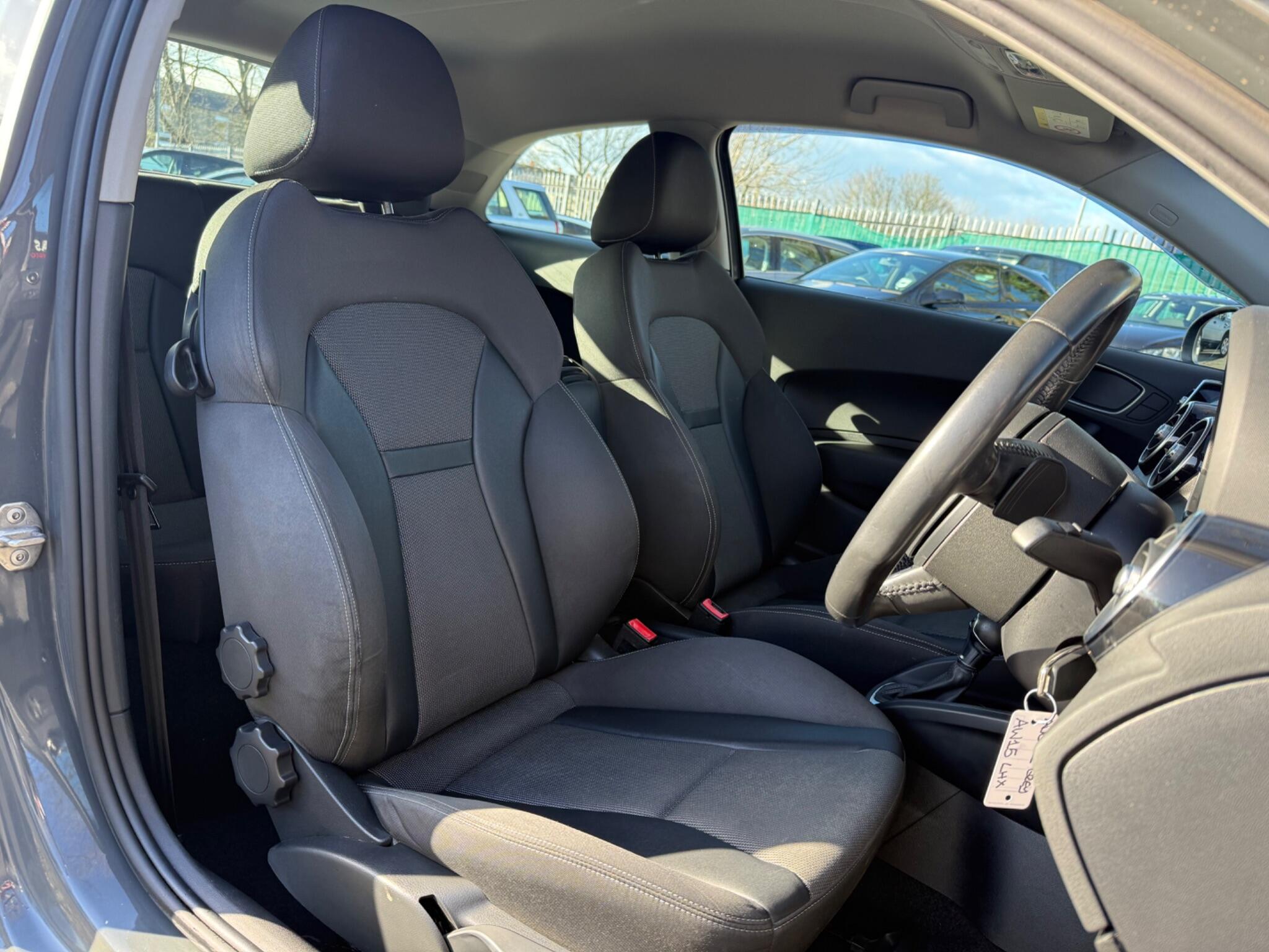 Audi A1 - Image 8