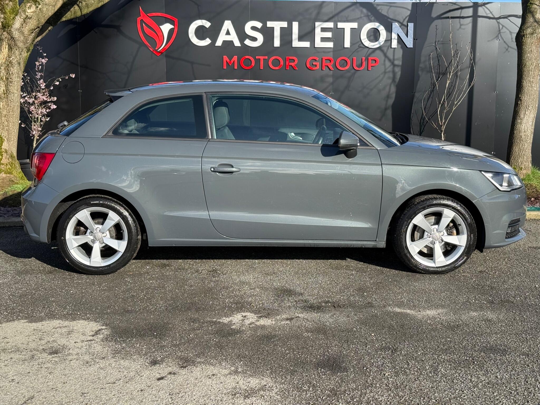Audi A1 - Image 18