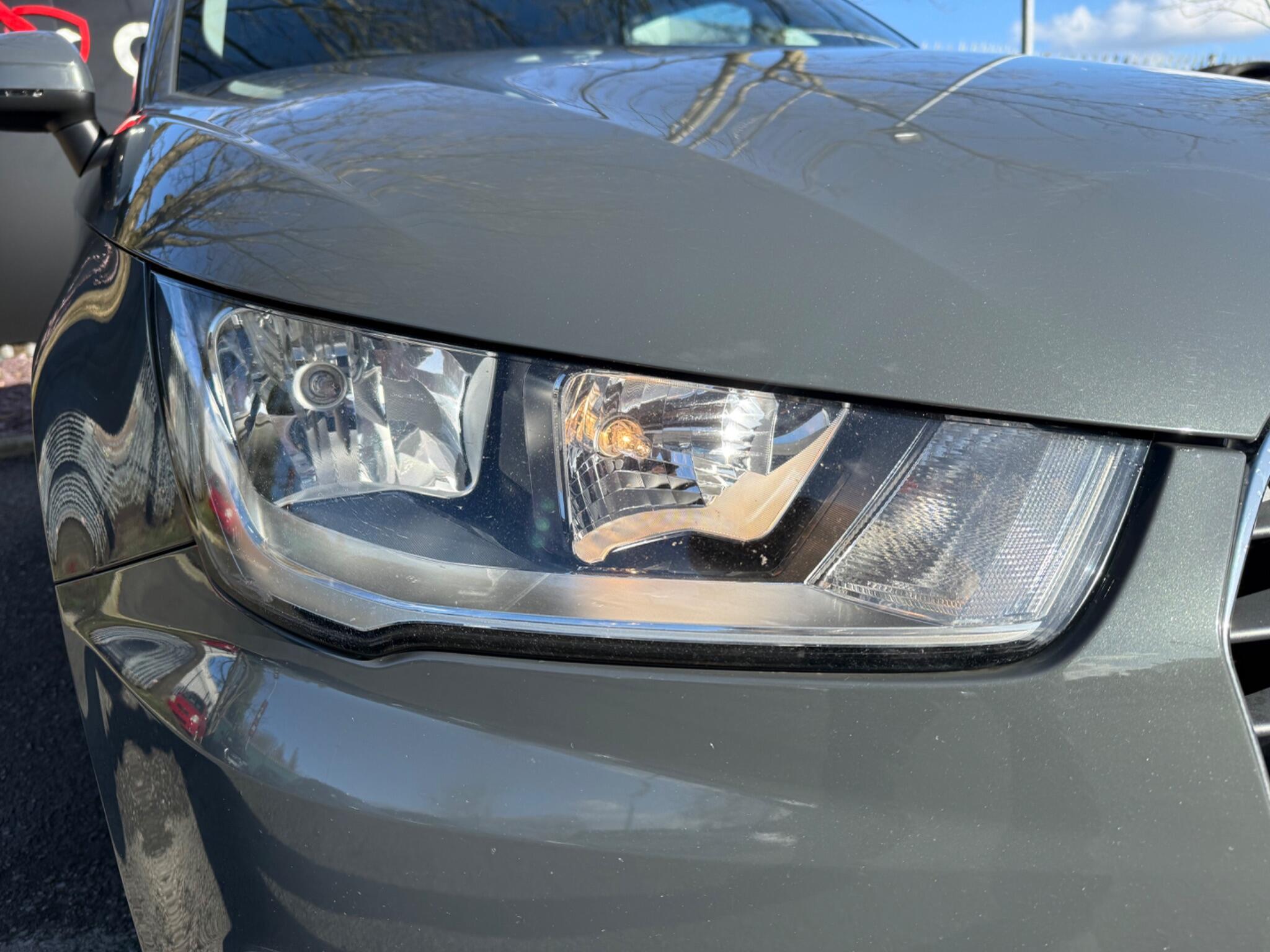 Audi A1 - Image 23