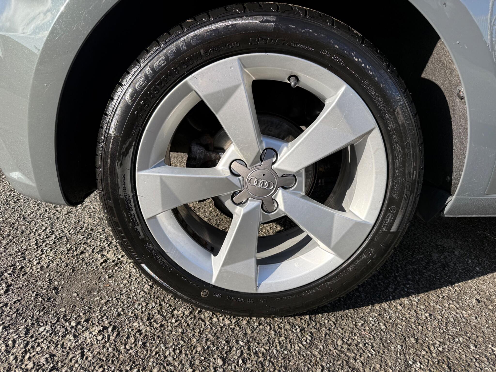 Audi A1 - Image 27