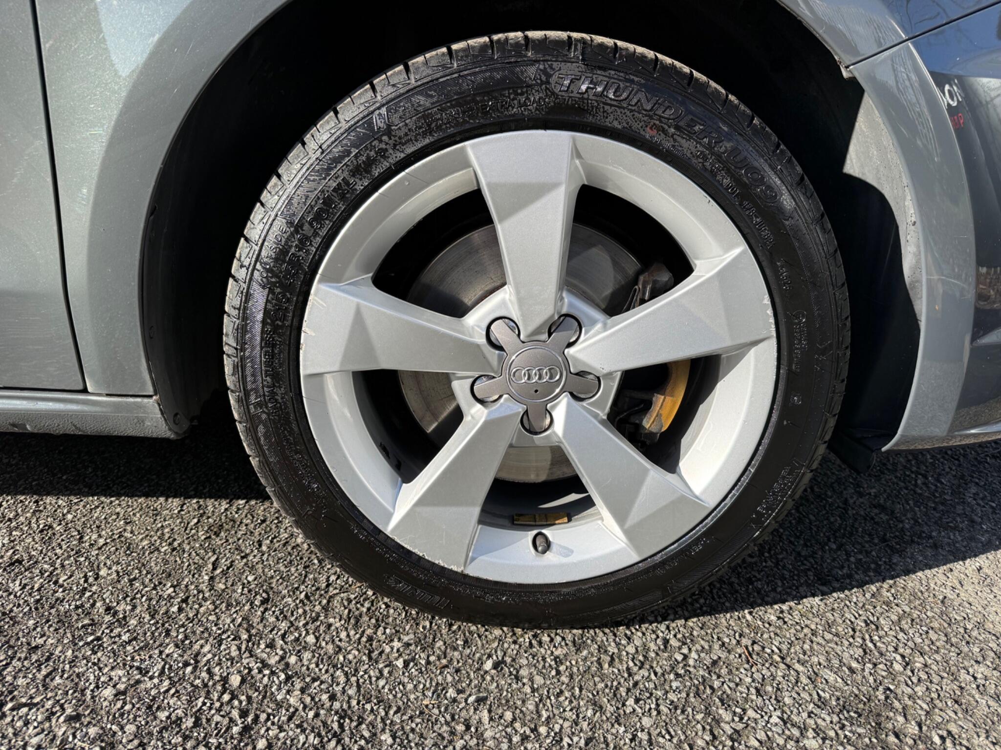 Audi A1 - Image 30