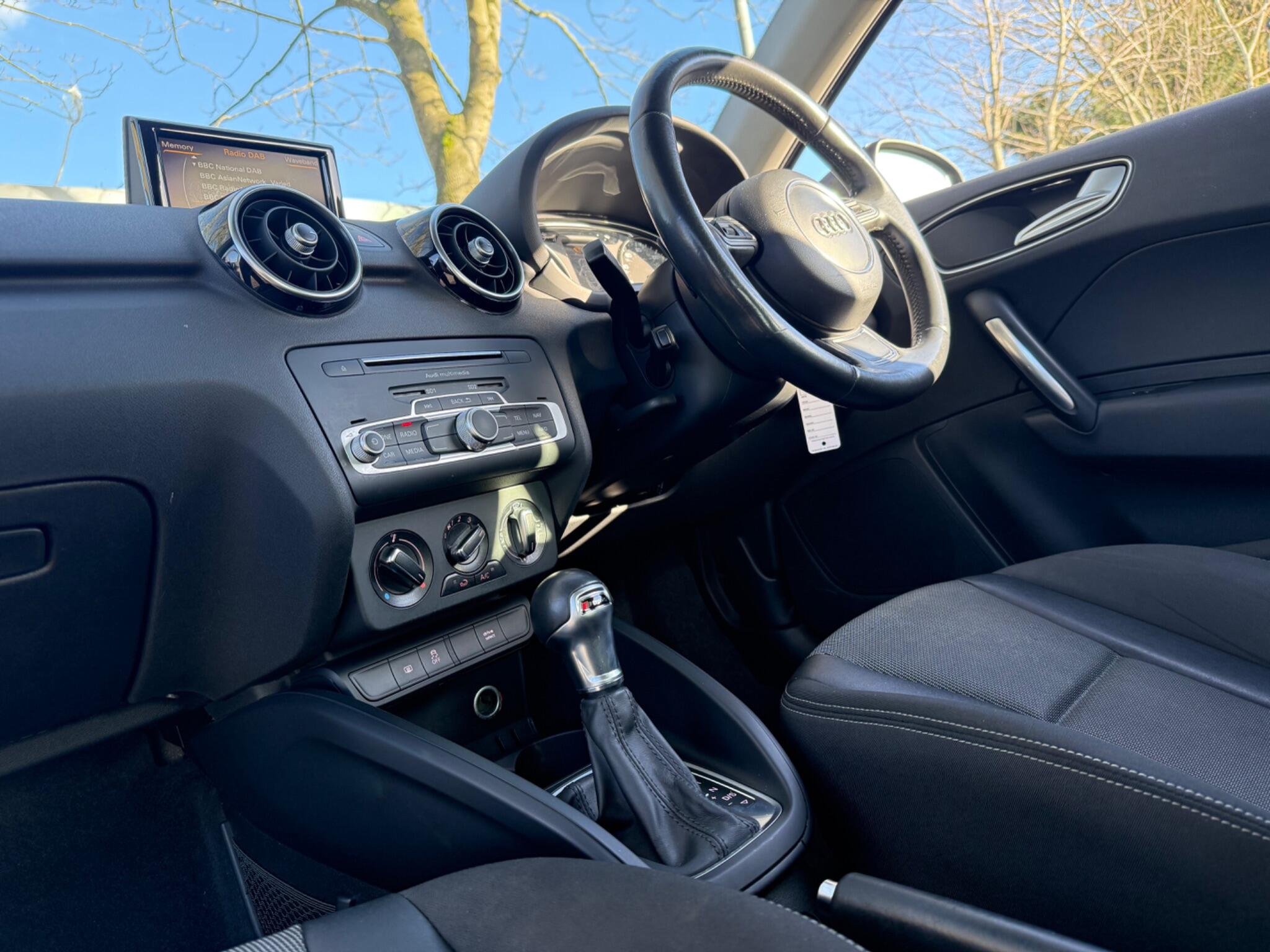 Audi A1 - Image 34