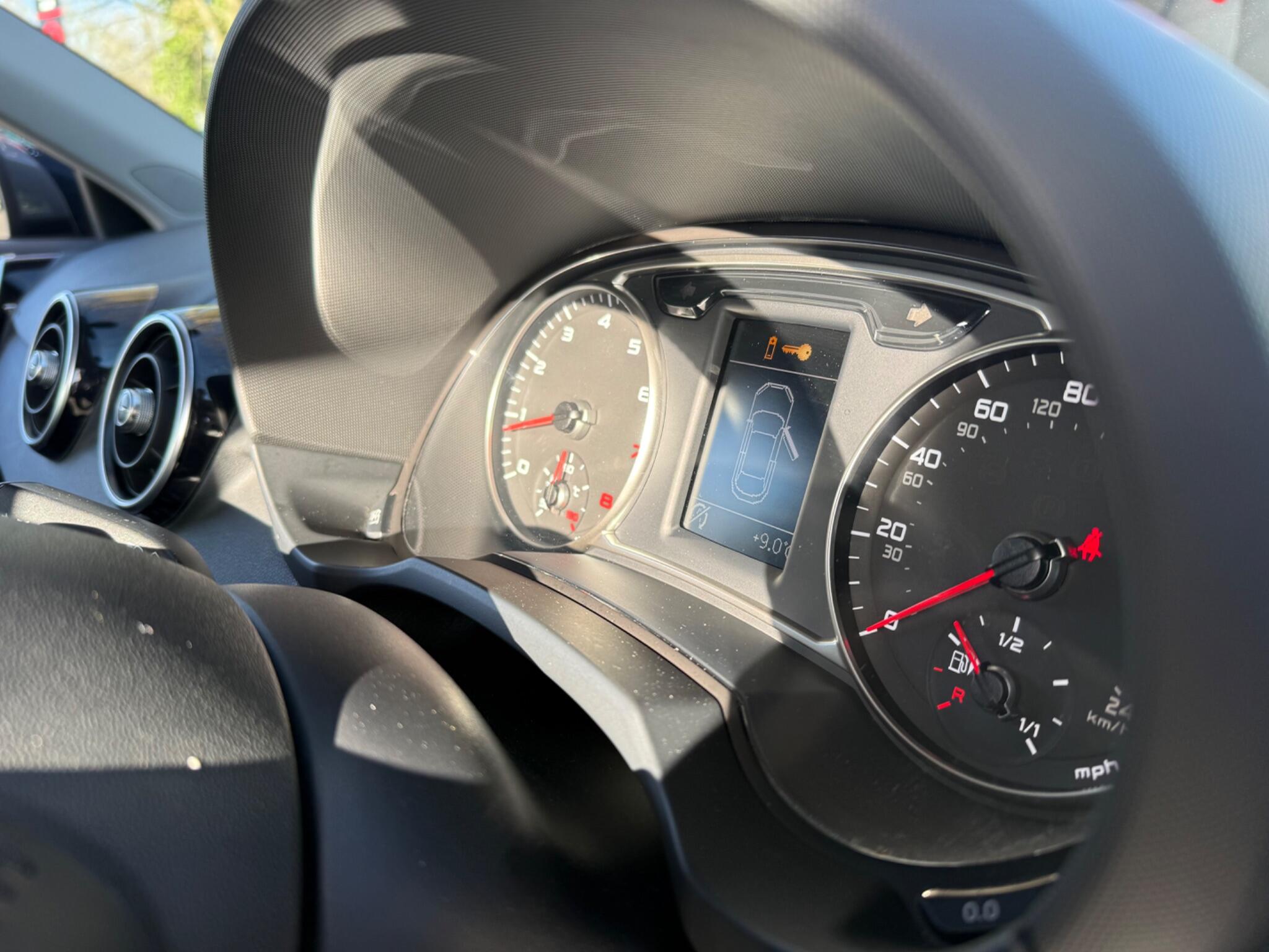 Audi A1 - Image 35