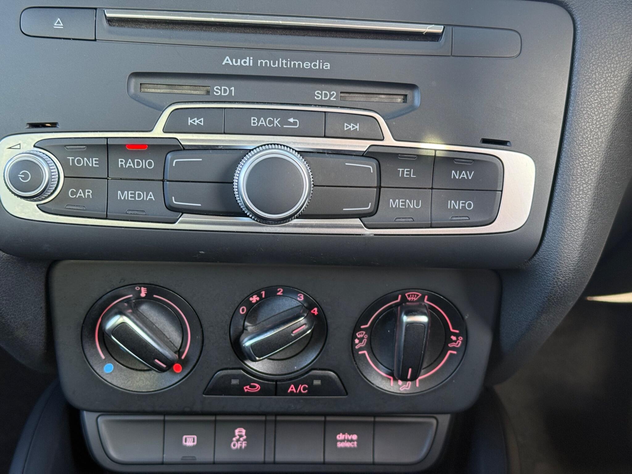 Audi A1 - Image 39