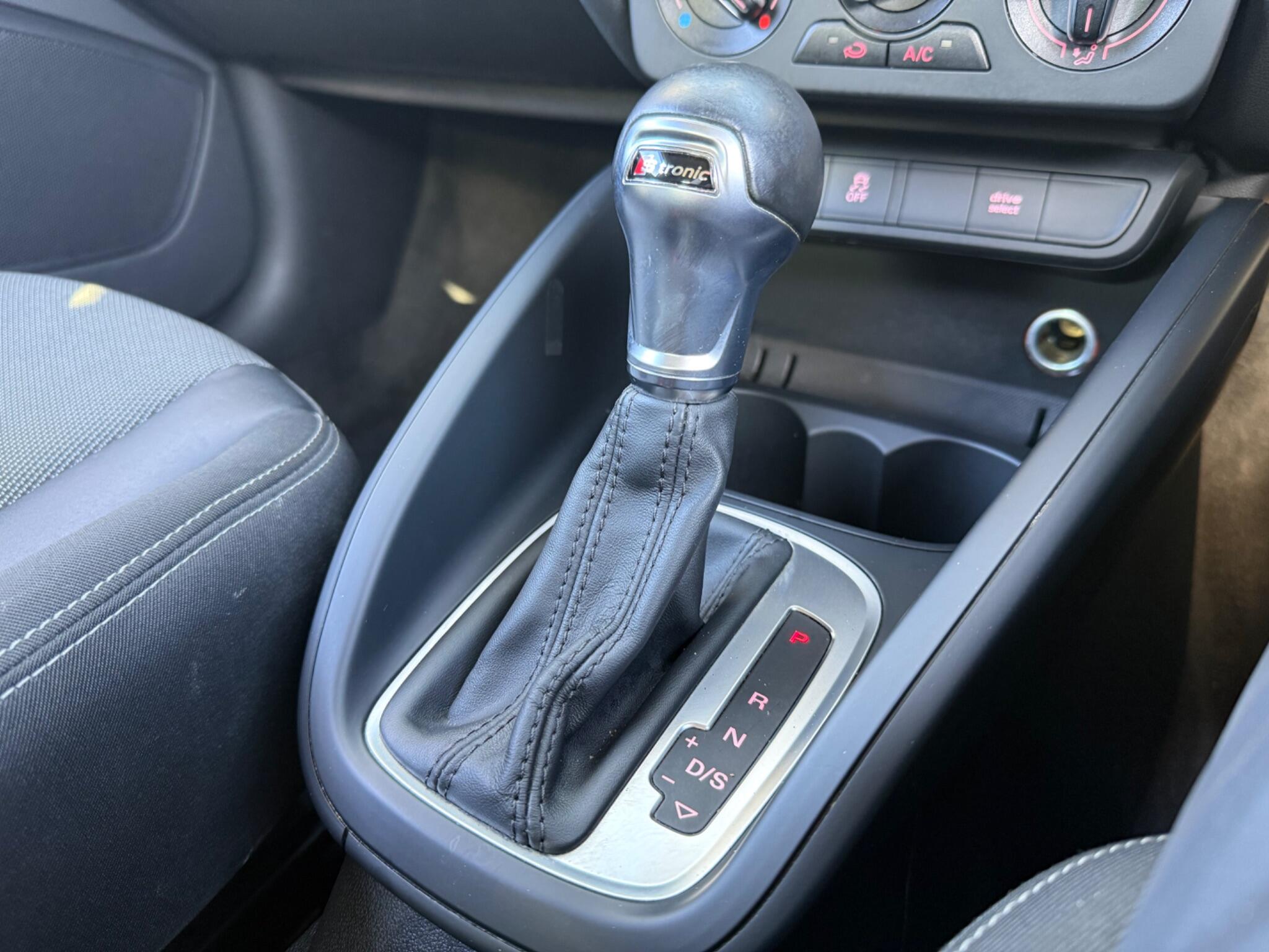 Audi A1 - Image 40