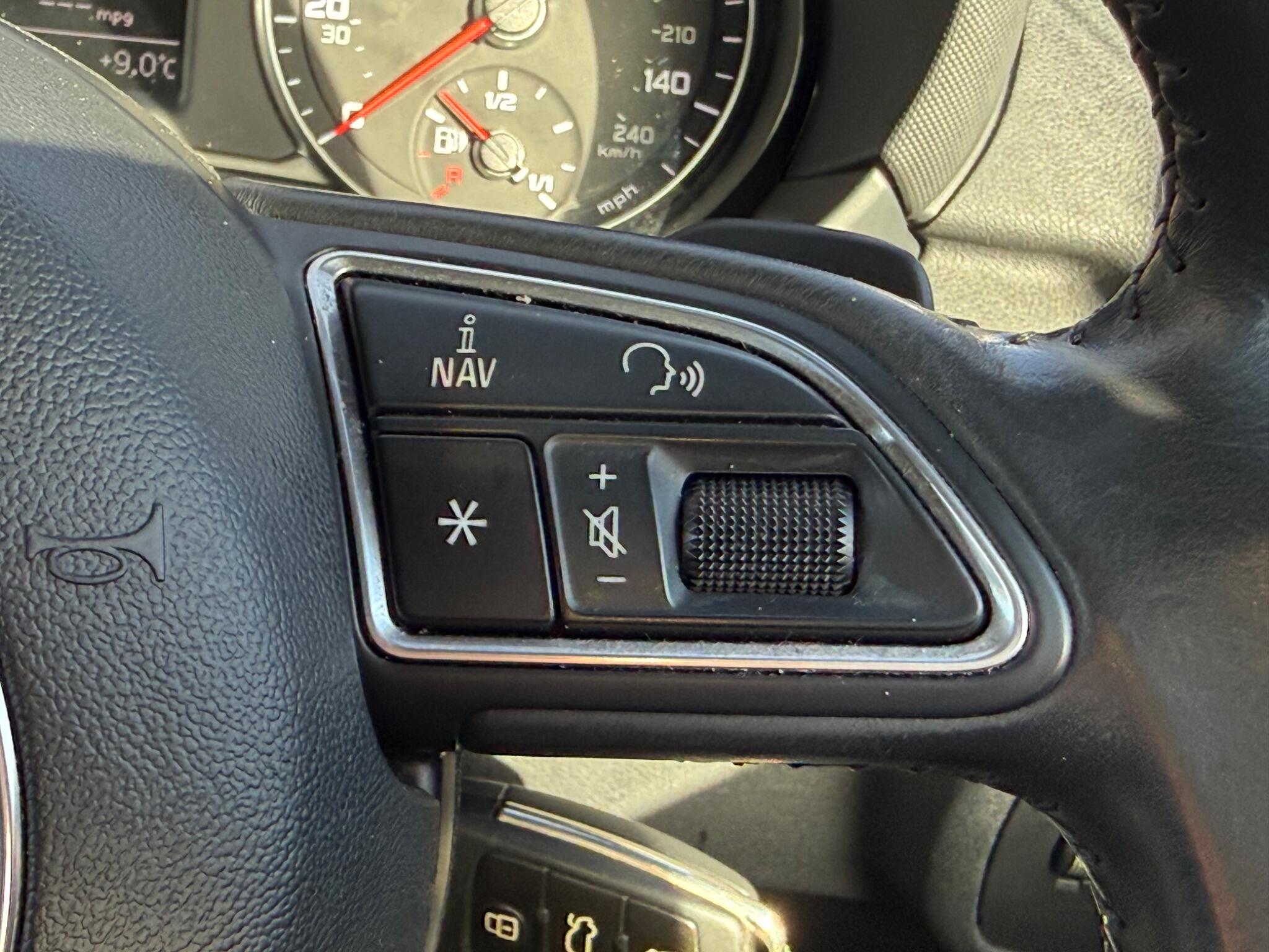 Audi A1 - Image 41