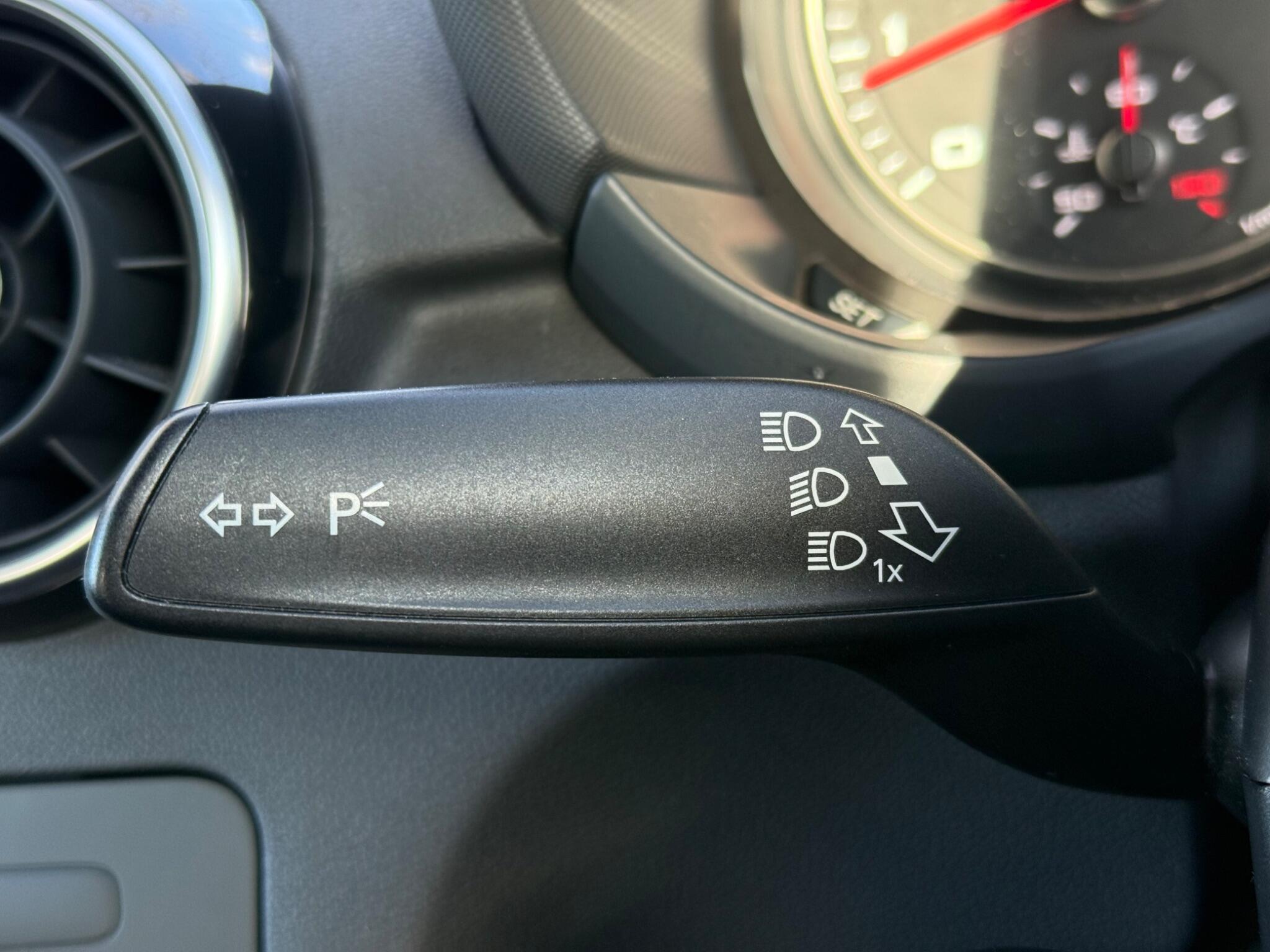 Audi A1 - Image 44