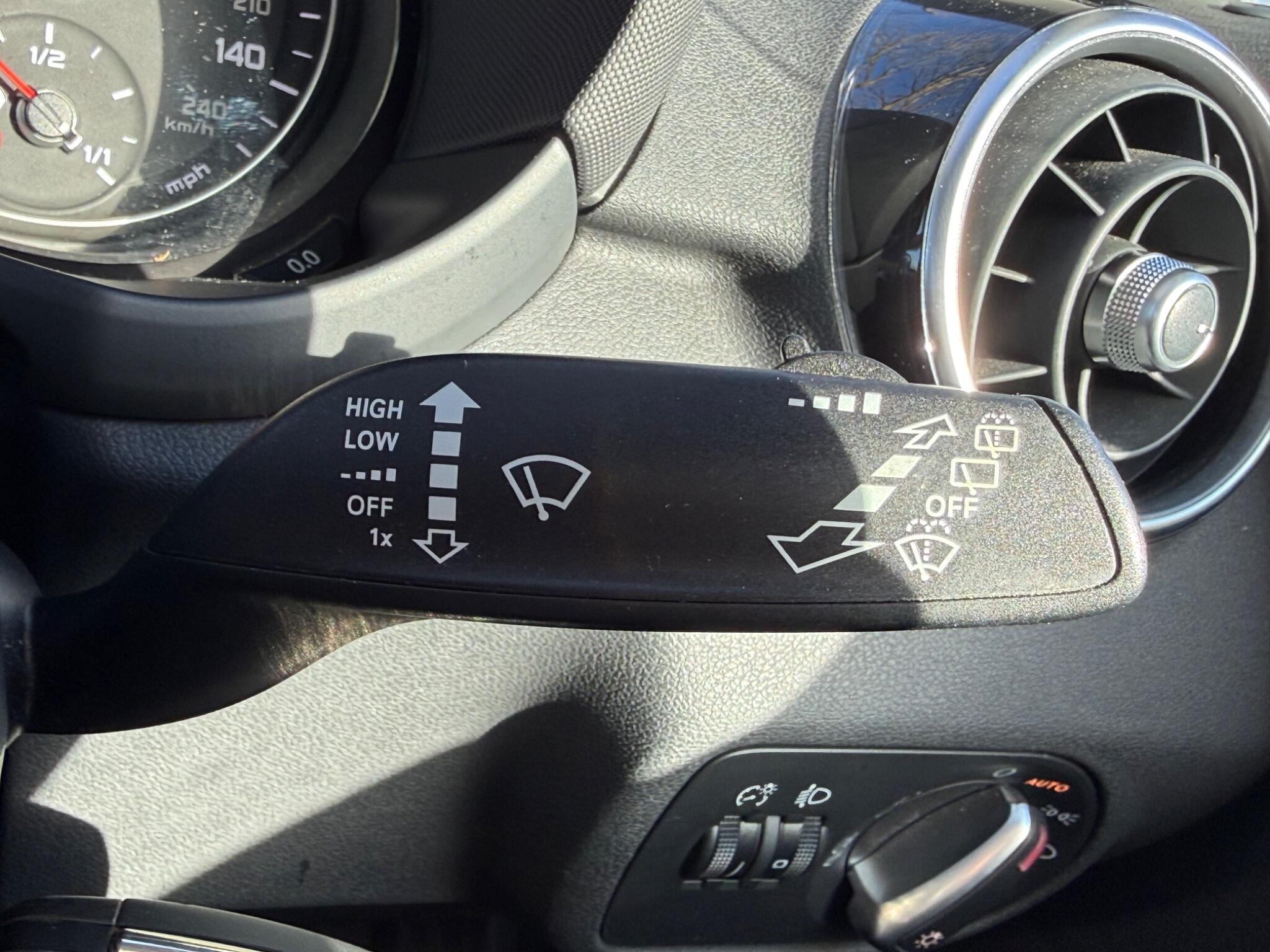 Audi A1 - Image 48
