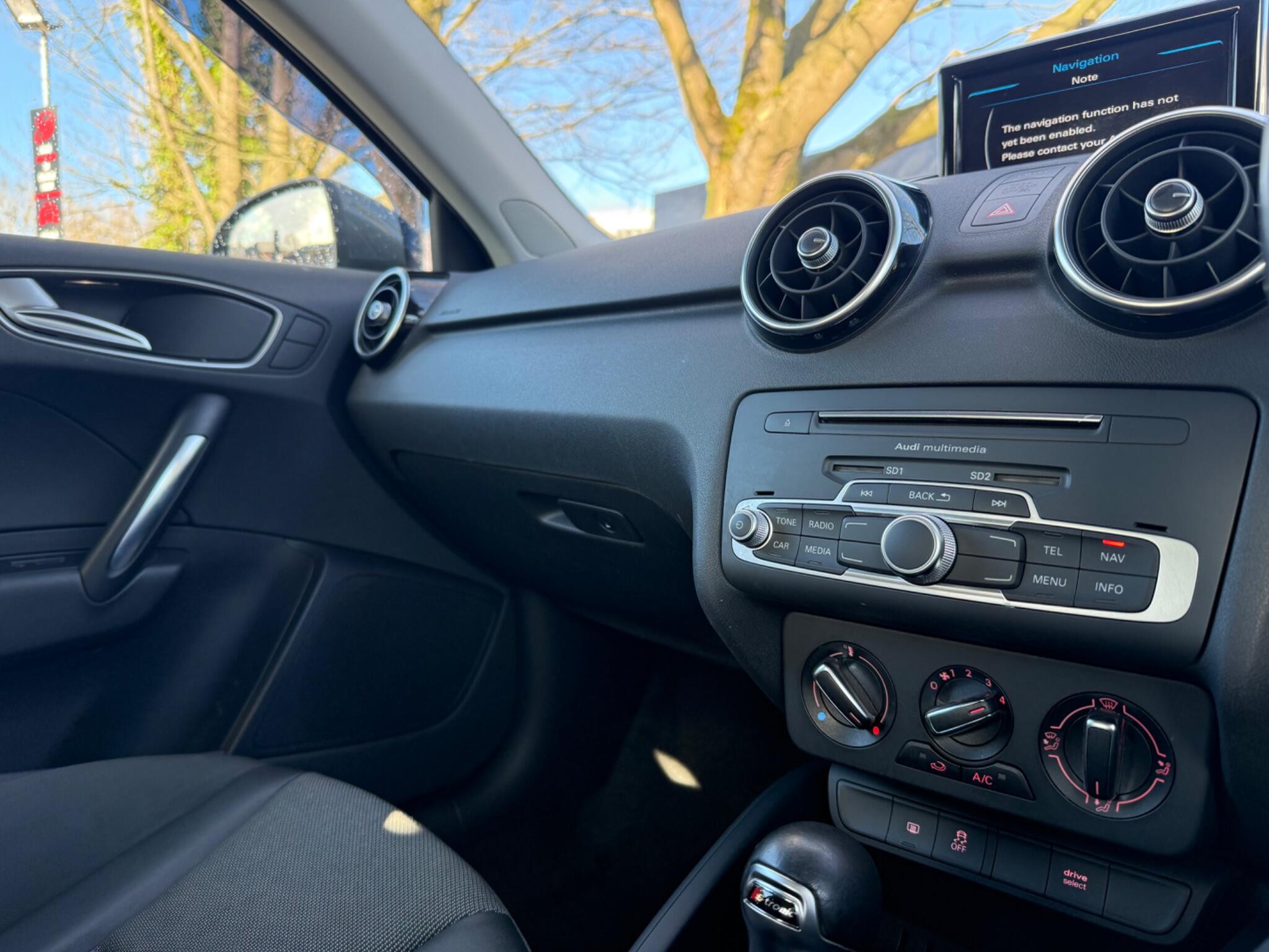Audi A1 - Image 53