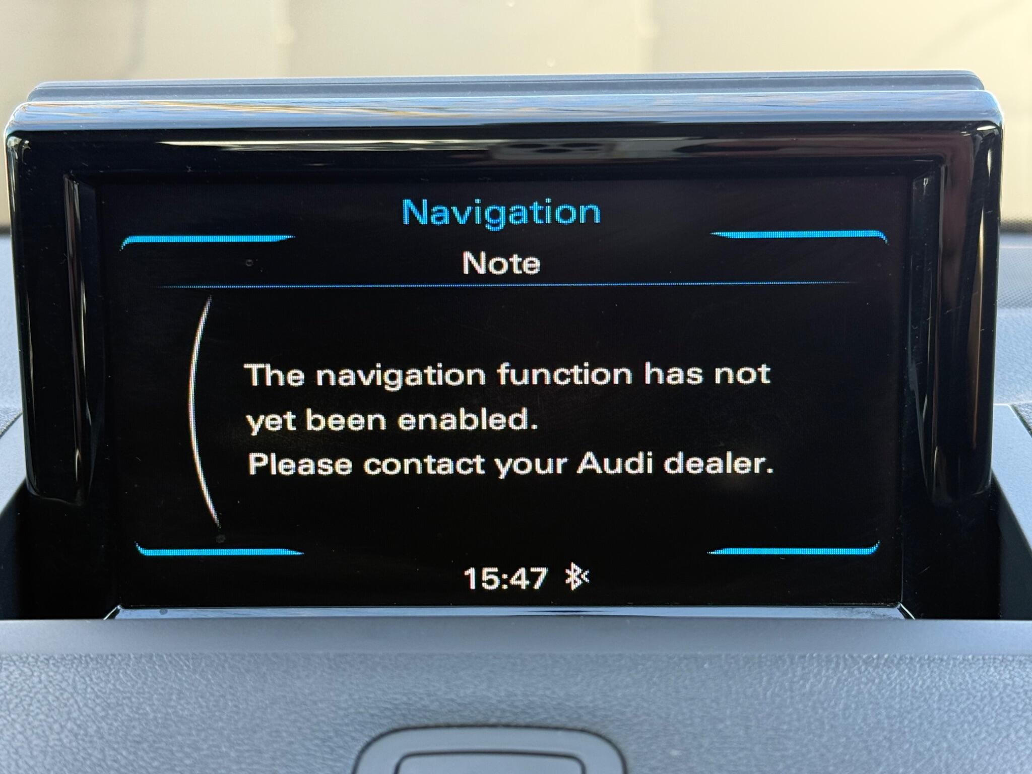Audi A1 - Image 54