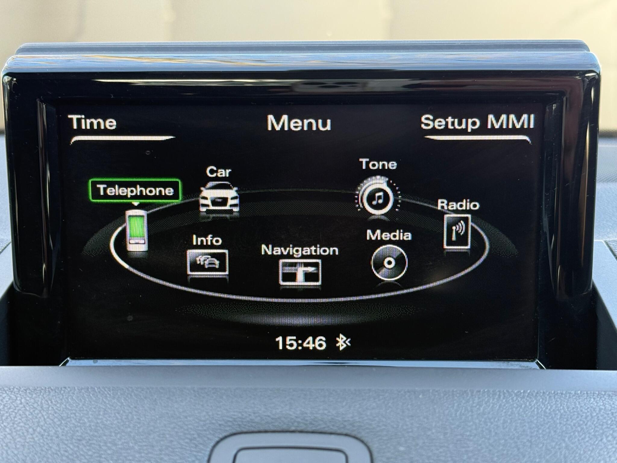 Audi A1 - Image 55
