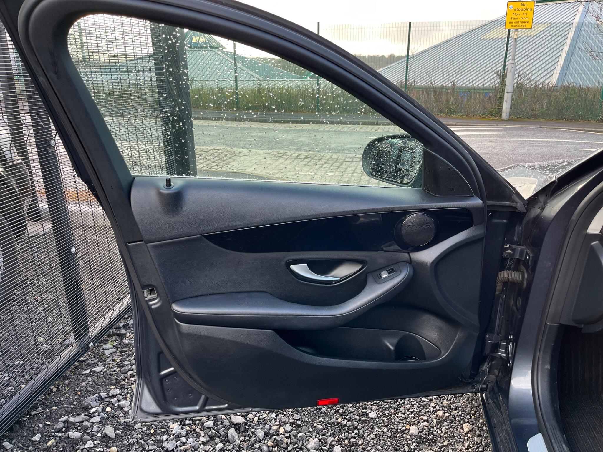 Mercedes C Class - Image 19