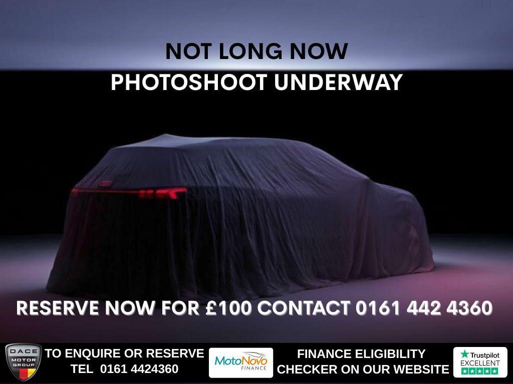 Dace German Car Centre