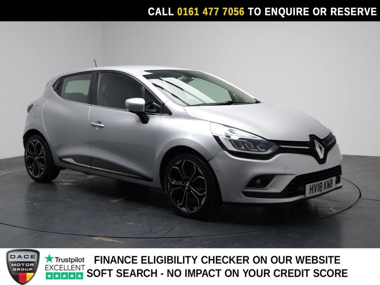 Renault Clio - Image 2