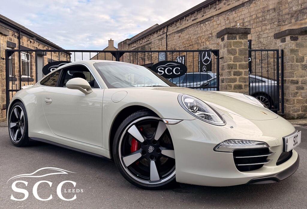 Porsche 911 - Image 2