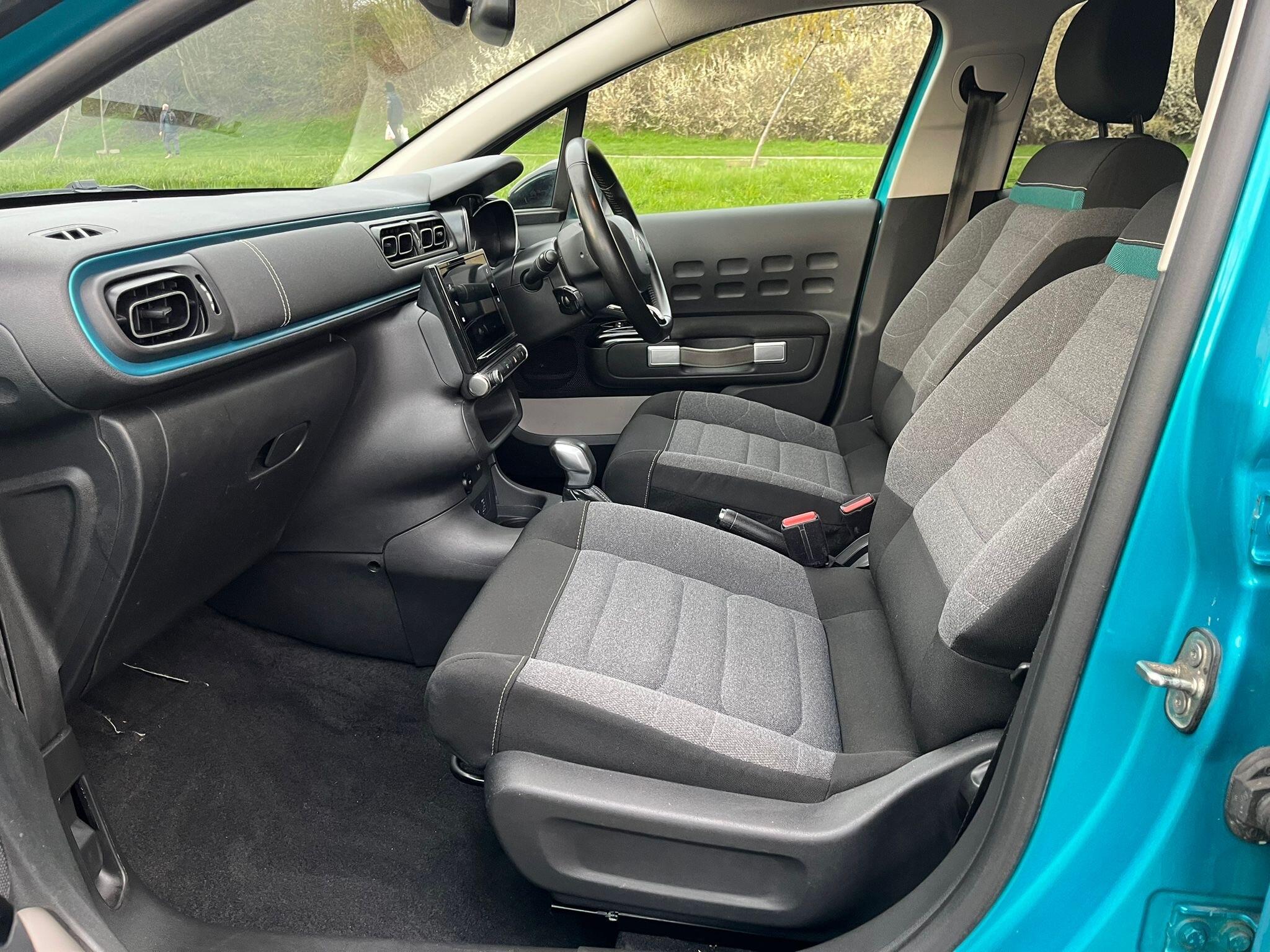 Citroen C3 - Image 2