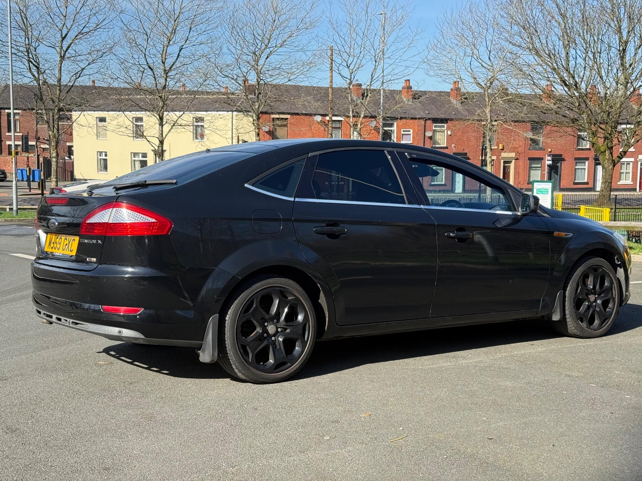 Ford Mondeo - Image 6