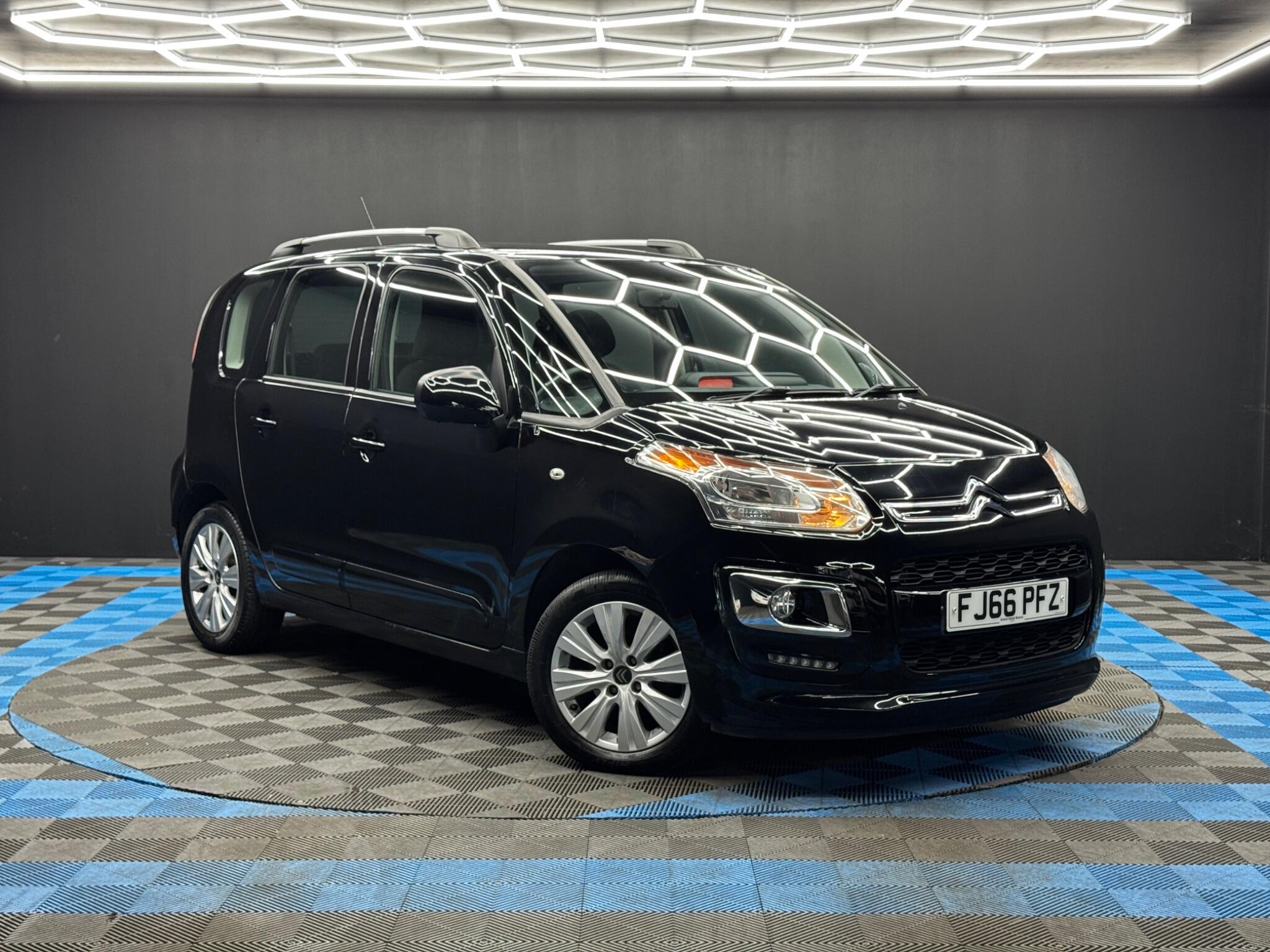 Citroen C3 Picasso