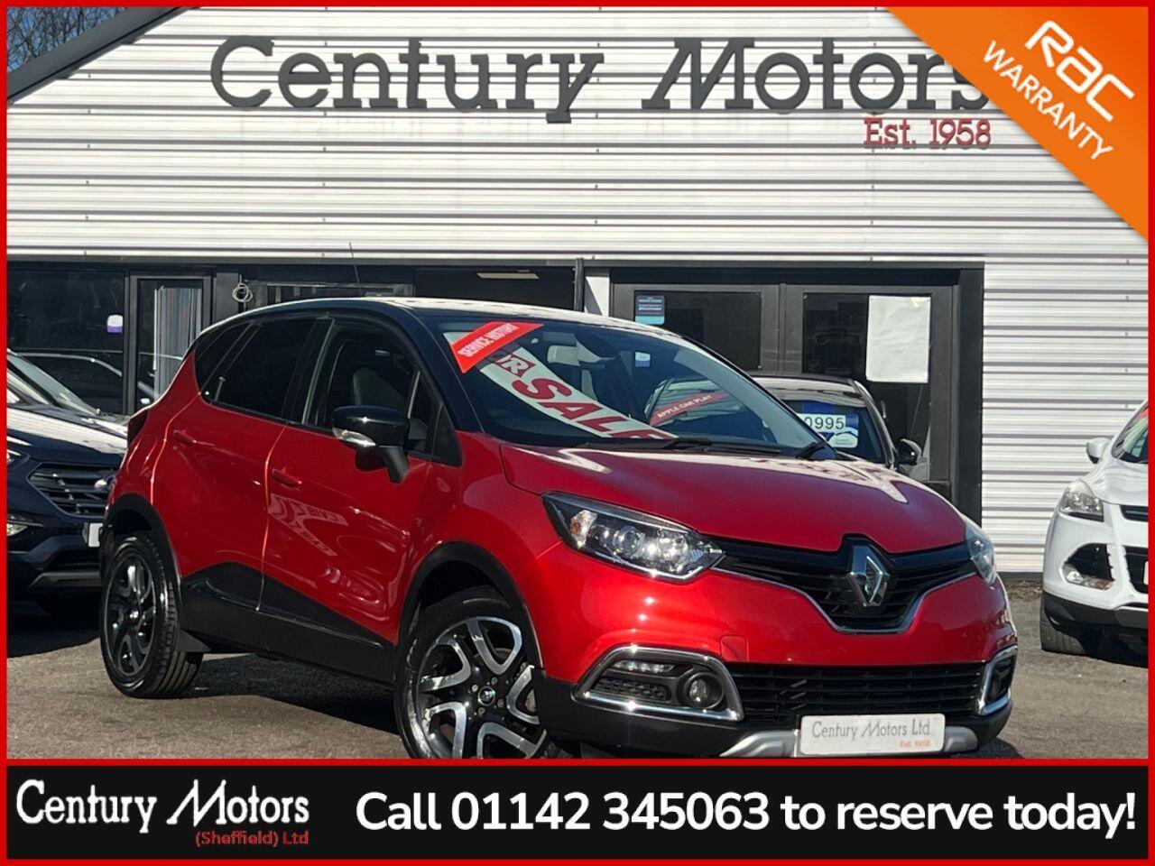 Renault Captur - Image 2
