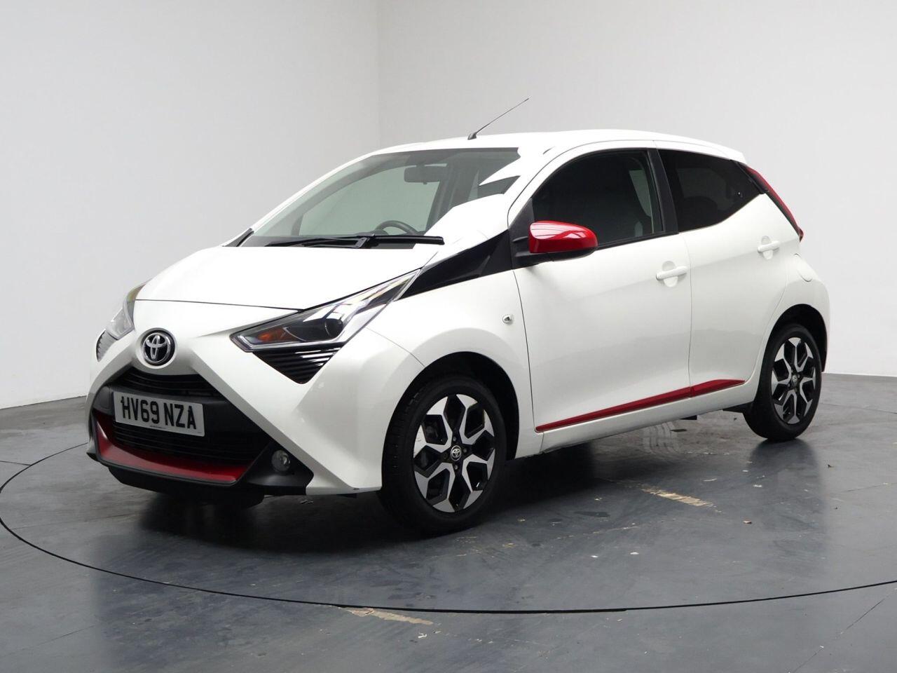 Toyota Aygo - Image 2