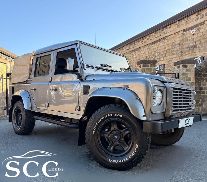 Land Rover Defender 110 - Image 2