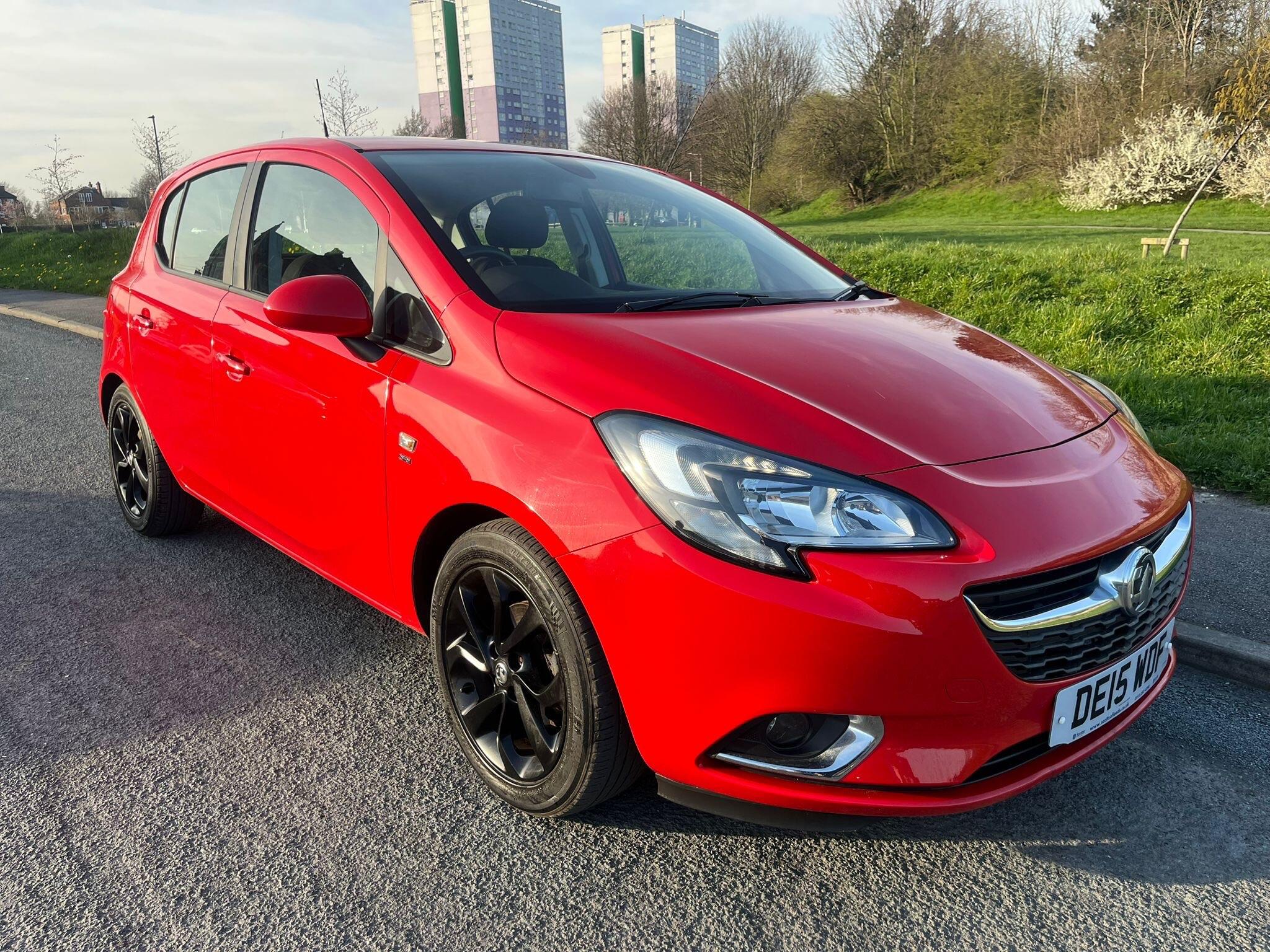 Vauxhall Corsa - Image 3