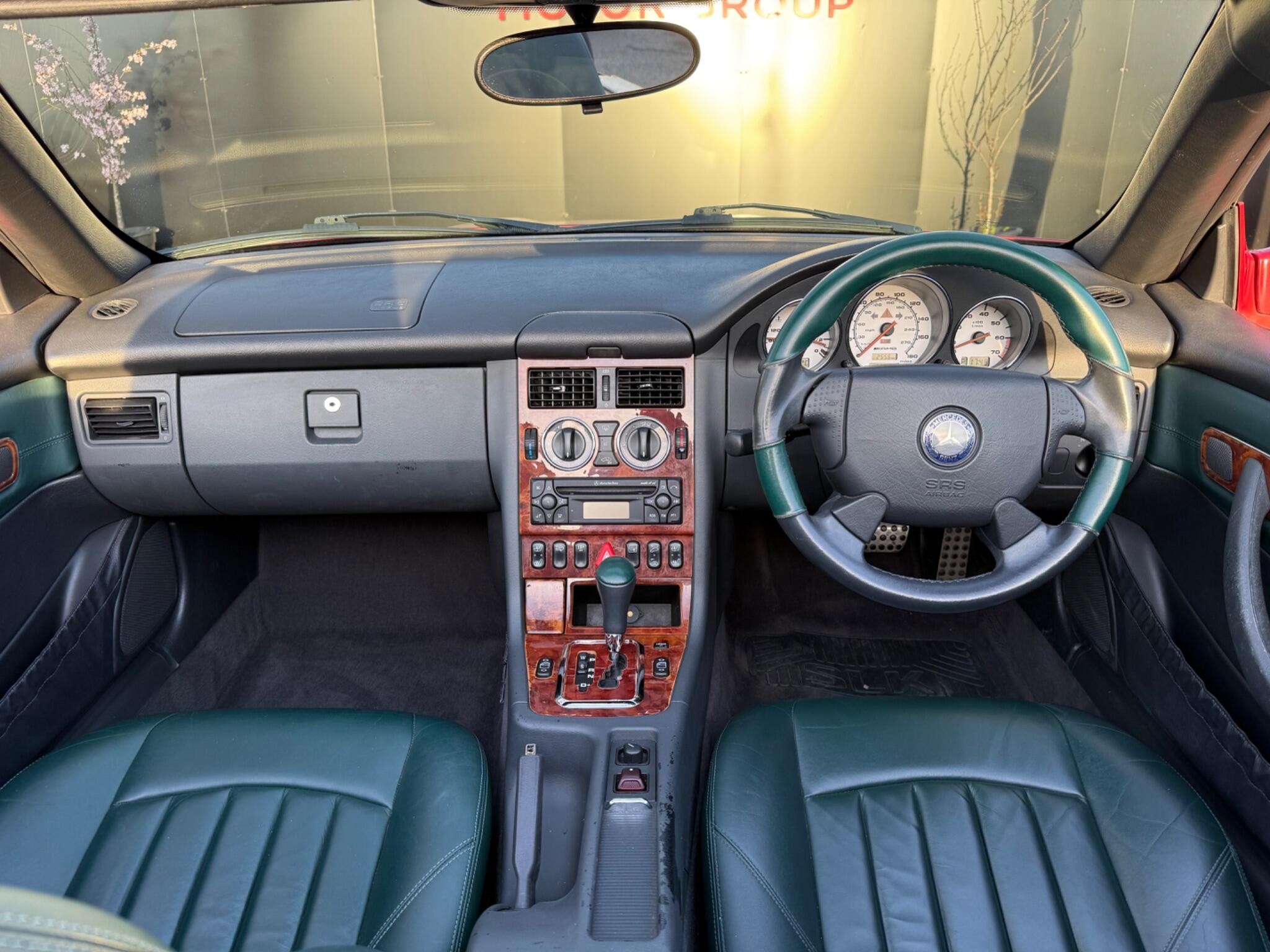 Mercedes SLK - Image 5
