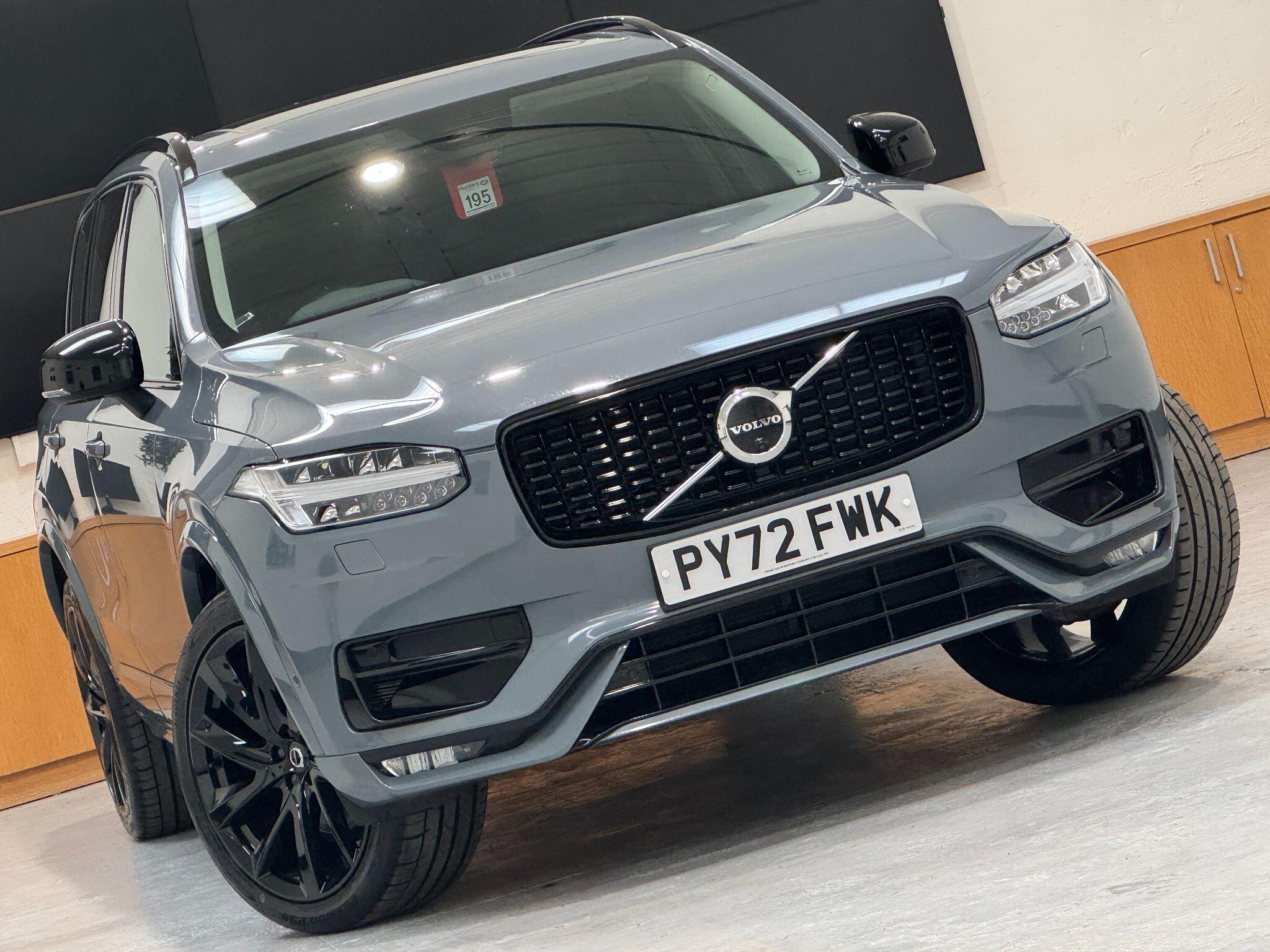 Volvo XC90 - Image 2