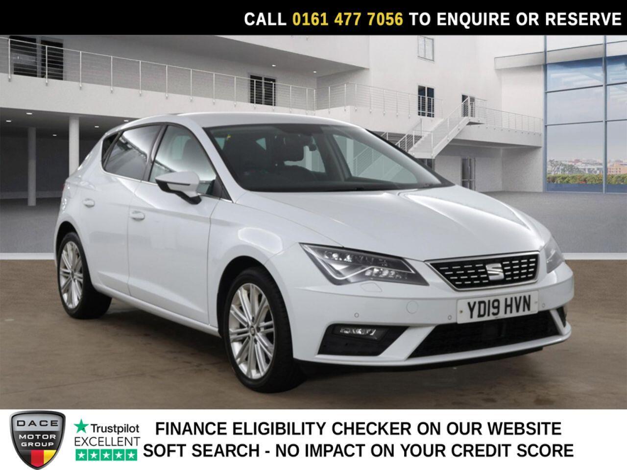 SEAT Leon - Image 2
