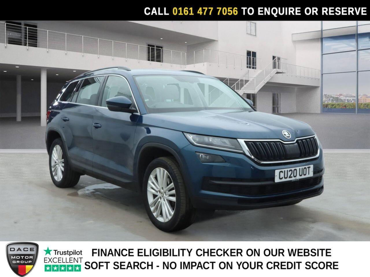Skoda Kodiaq - Image 2