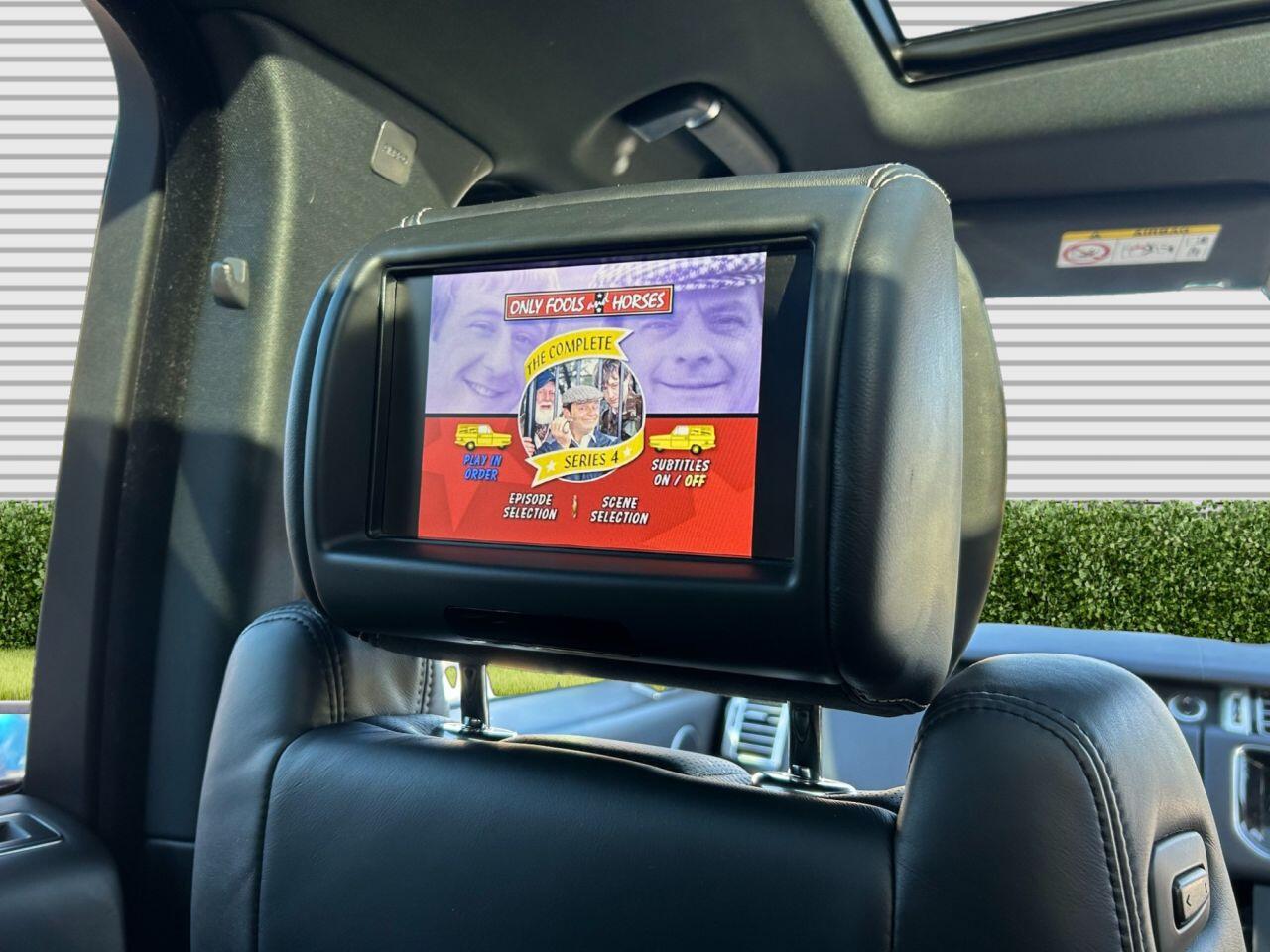 Land Rover Range Rover - Image 7