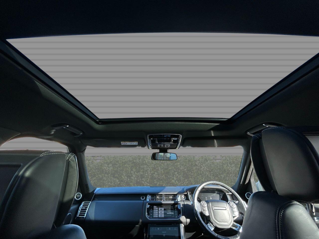 Land Rover Range Rover - Image 13