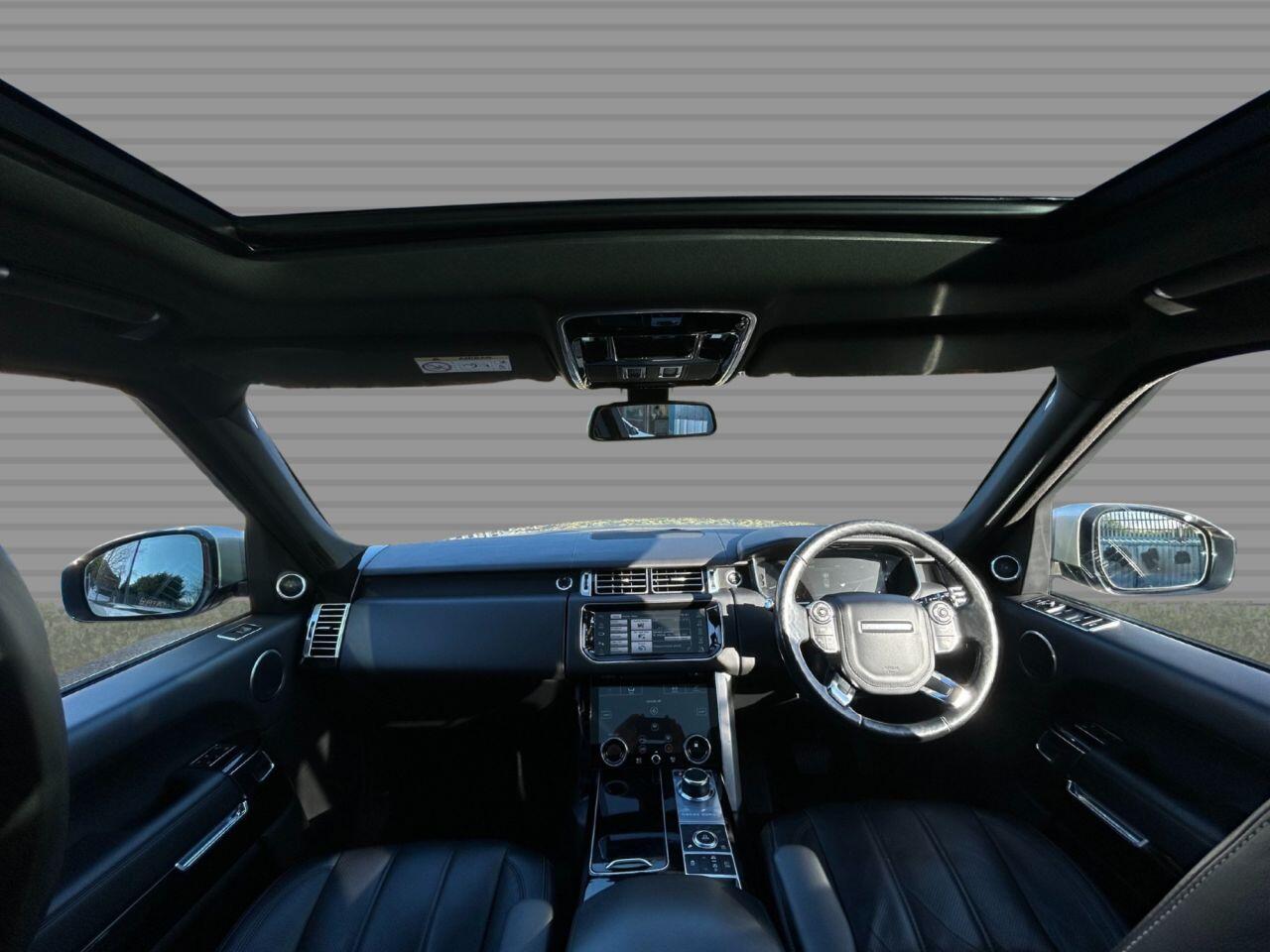 Land Rover Range Rover - Image 22