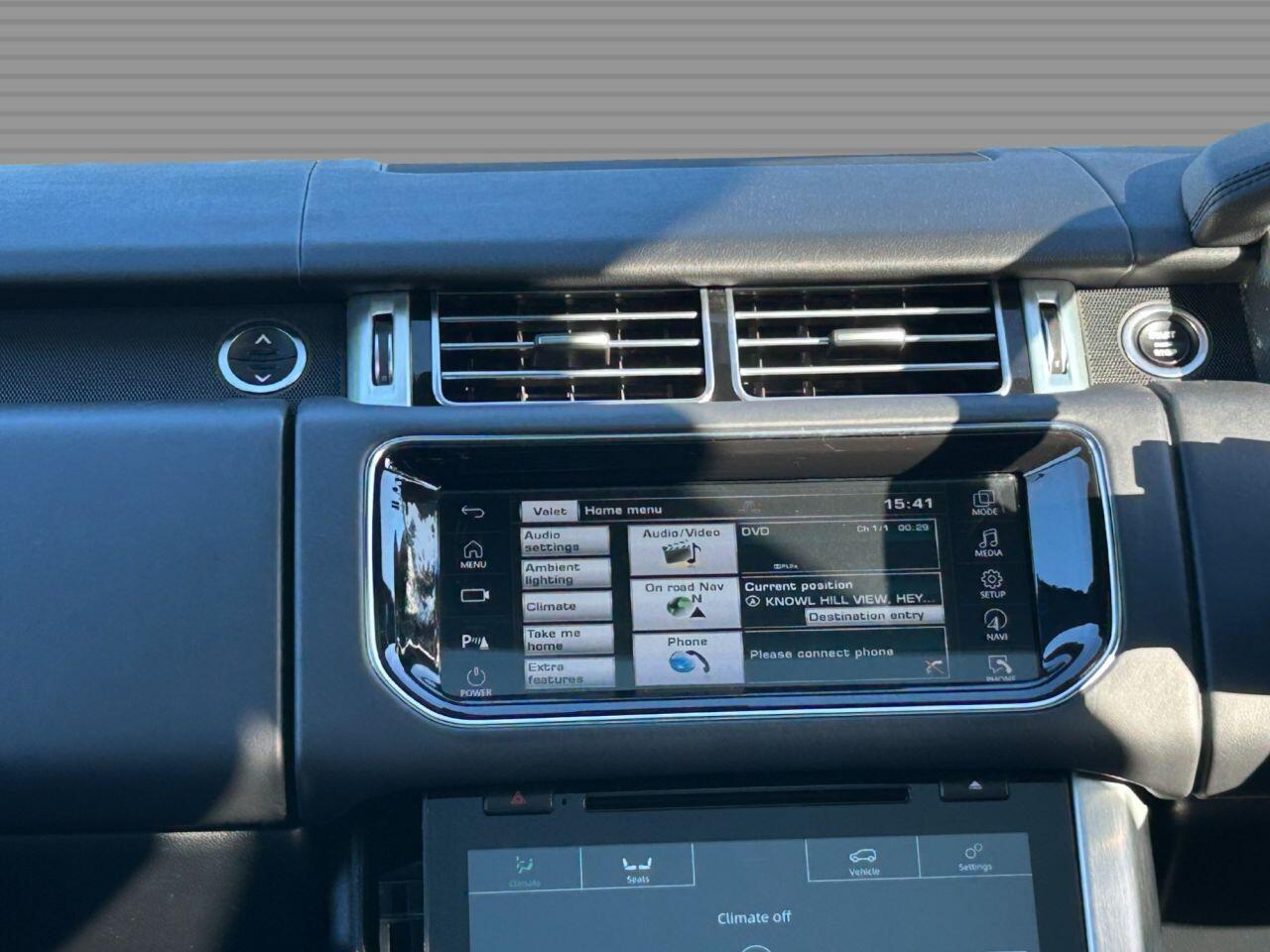 Land Rover Range Rover - Image 24