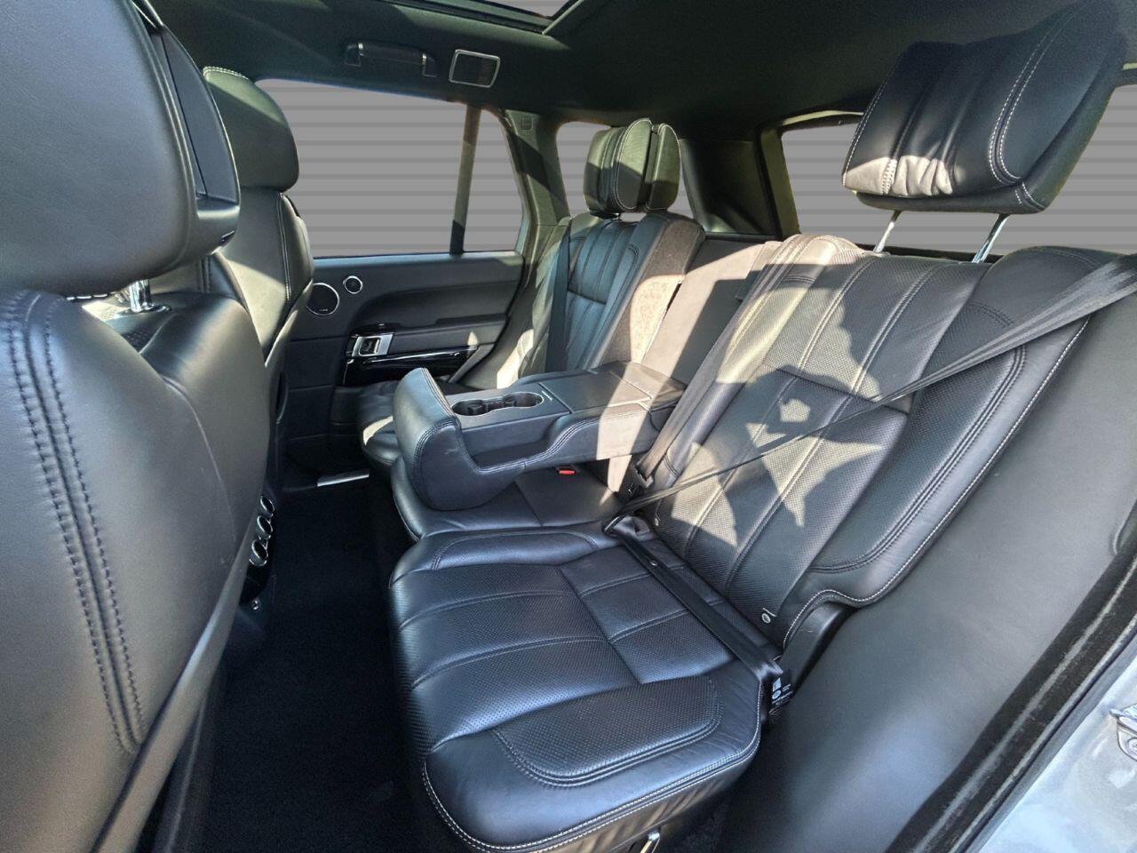 Land Rover Range Rover - Image 25